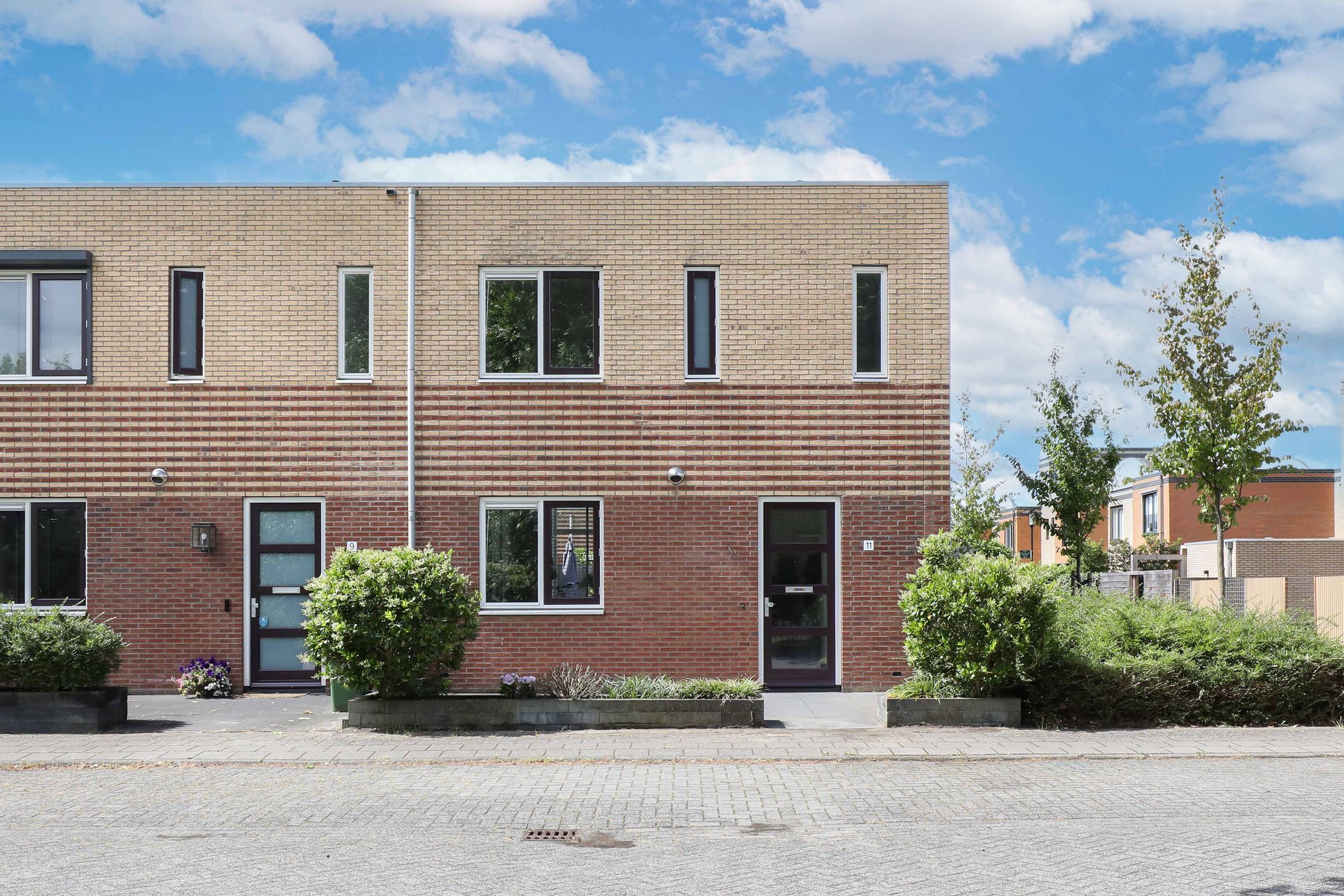 Foto van Laan der Winden 11, Amersfoort