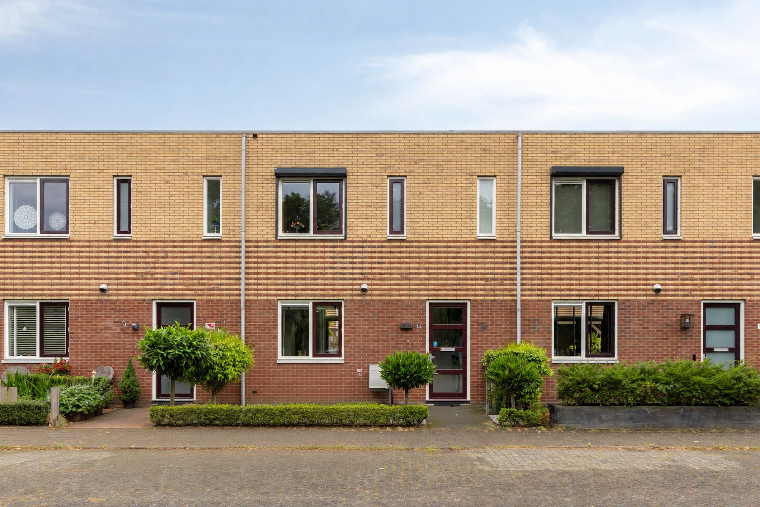 Foto van Laan der Winden 7, Amersfoort