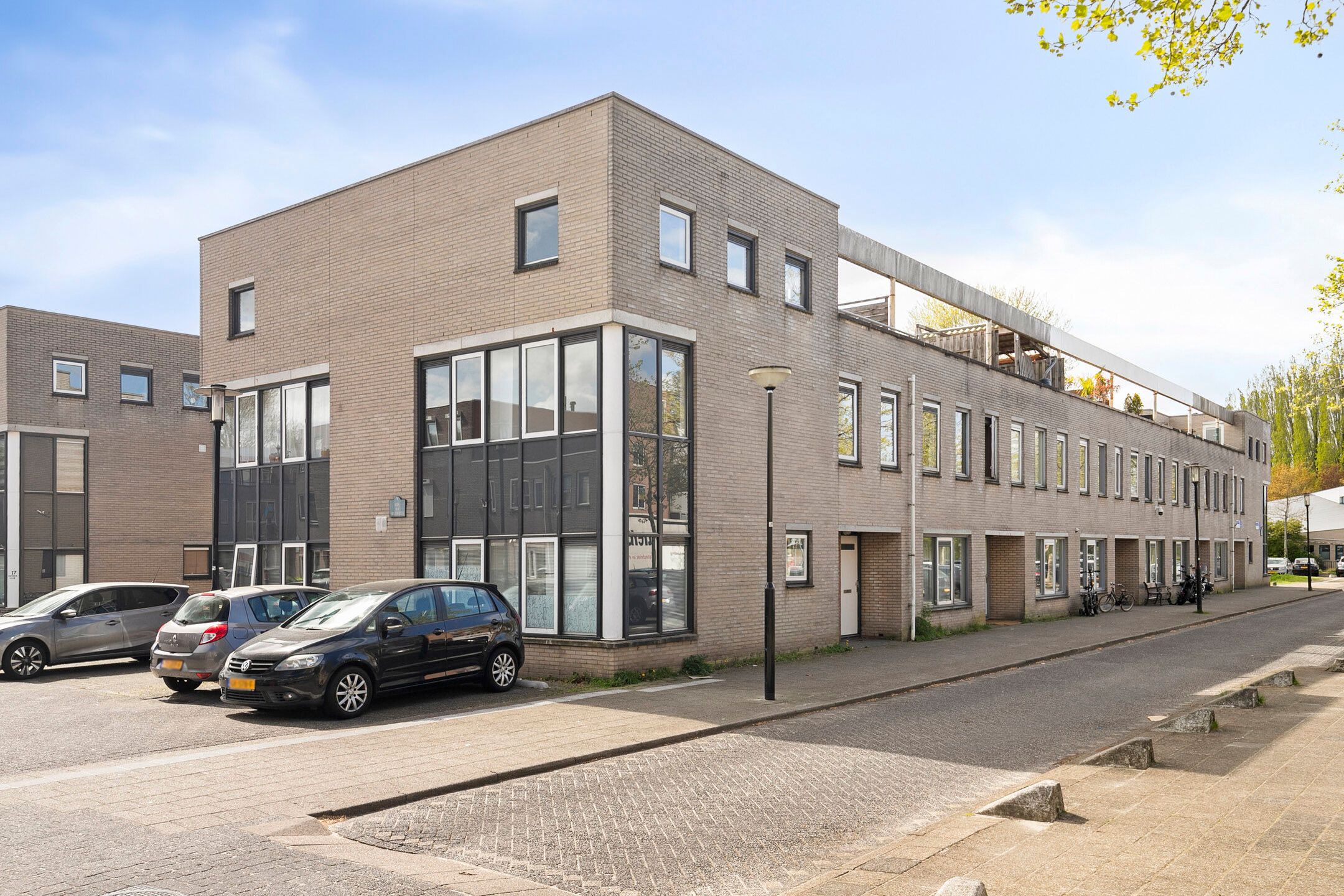 Foto van Laan naar Emiclaer 18, Amersfoort
