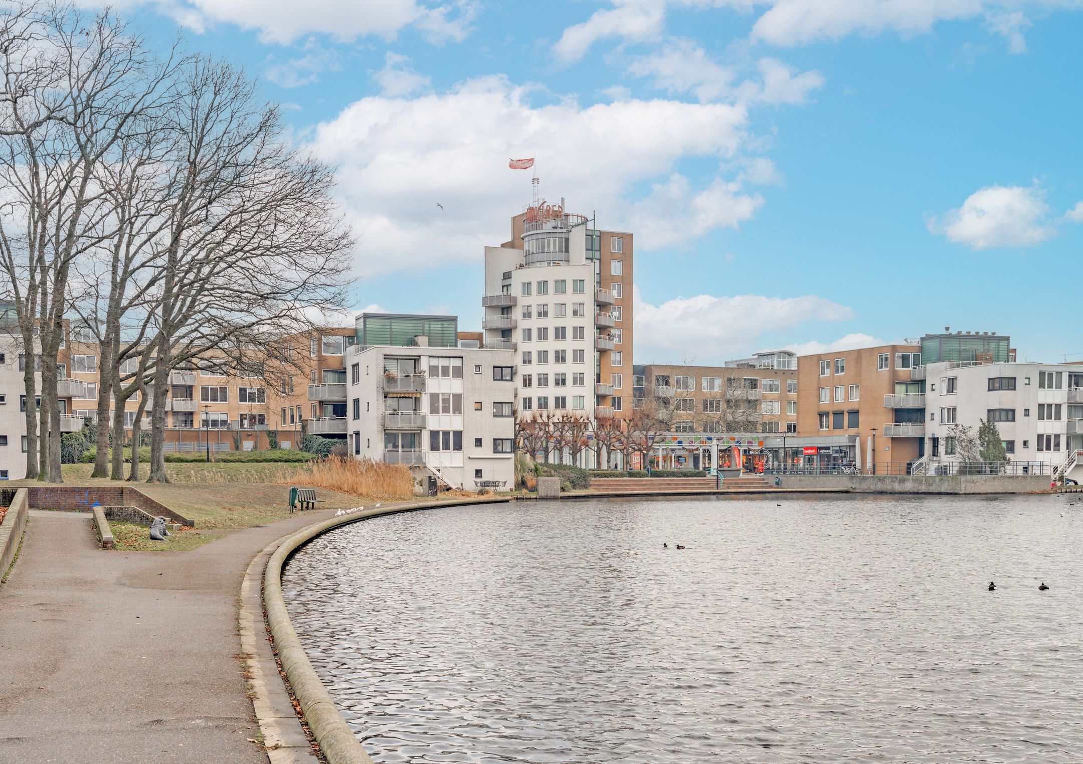 Foto van Emiclaerhof 180, Amersfoort