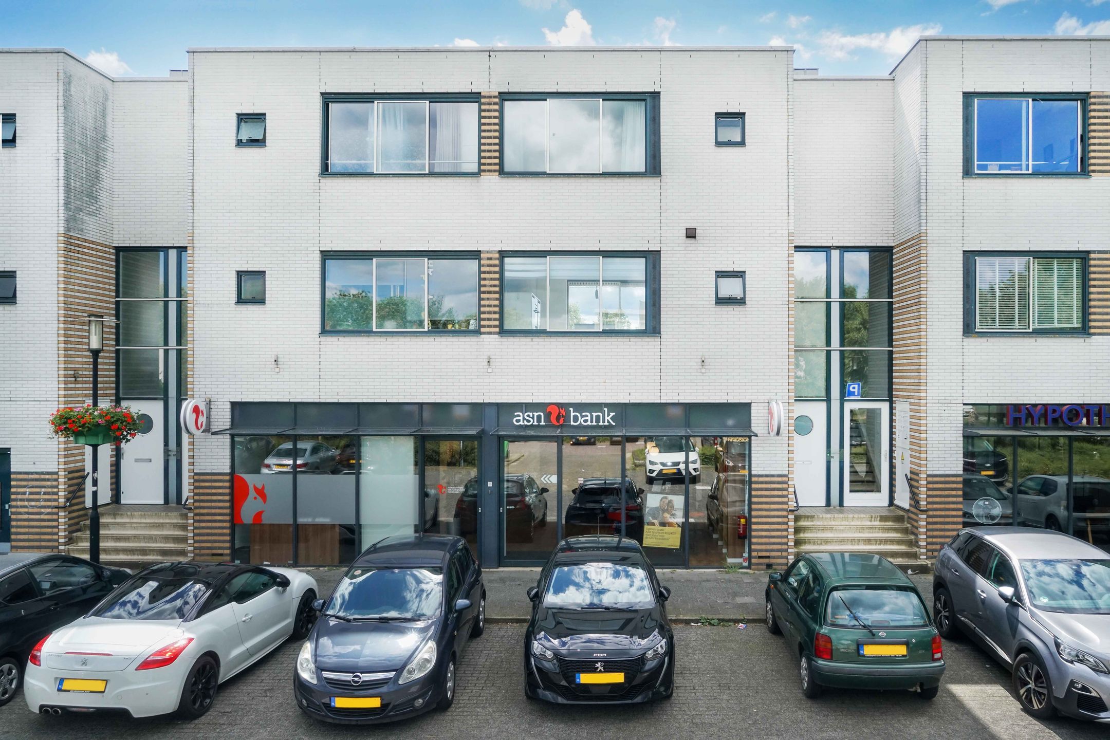 Foto van De Beurs 70, Amersfoort