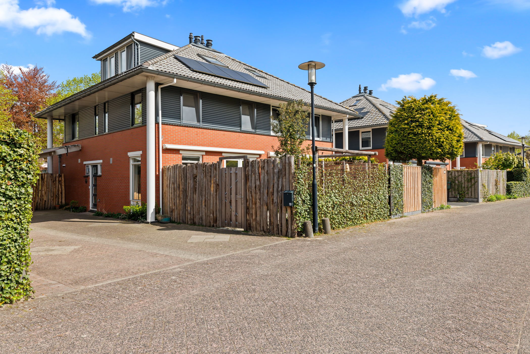Foto van De Dobbe 13, Amersfoort