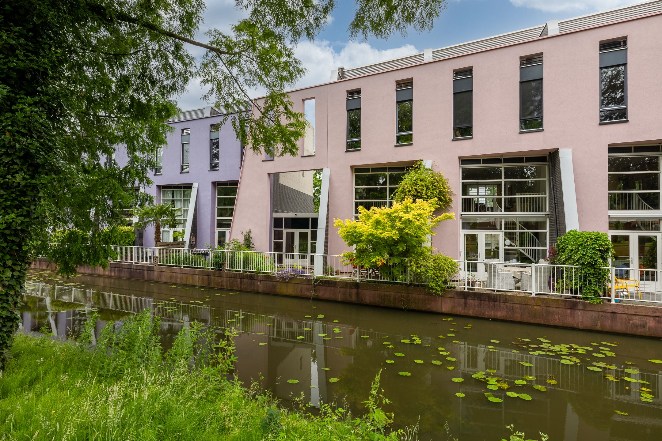 Foto van De Kragge 24, Amersfoort