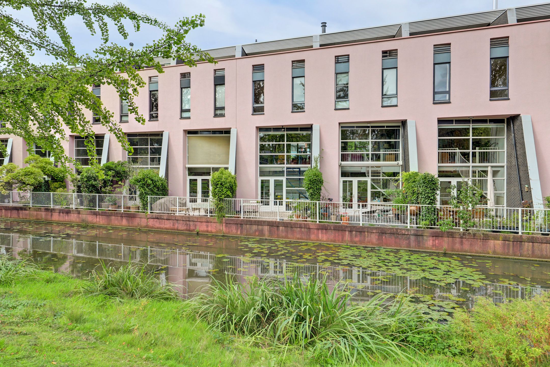 Foto van De Kragge 38, Amersfoort