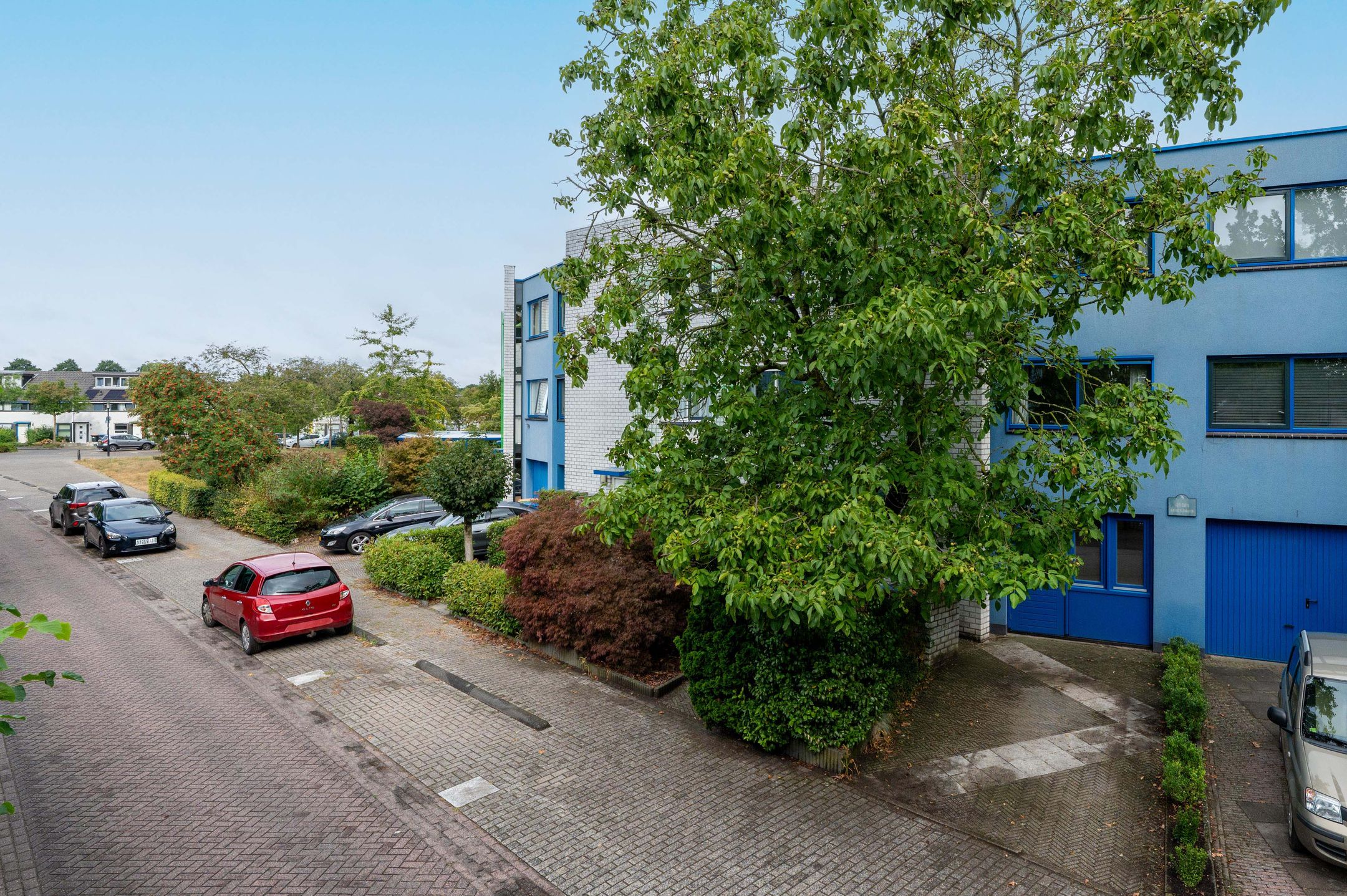 Foto van Het Zwin 11, Amersfoort