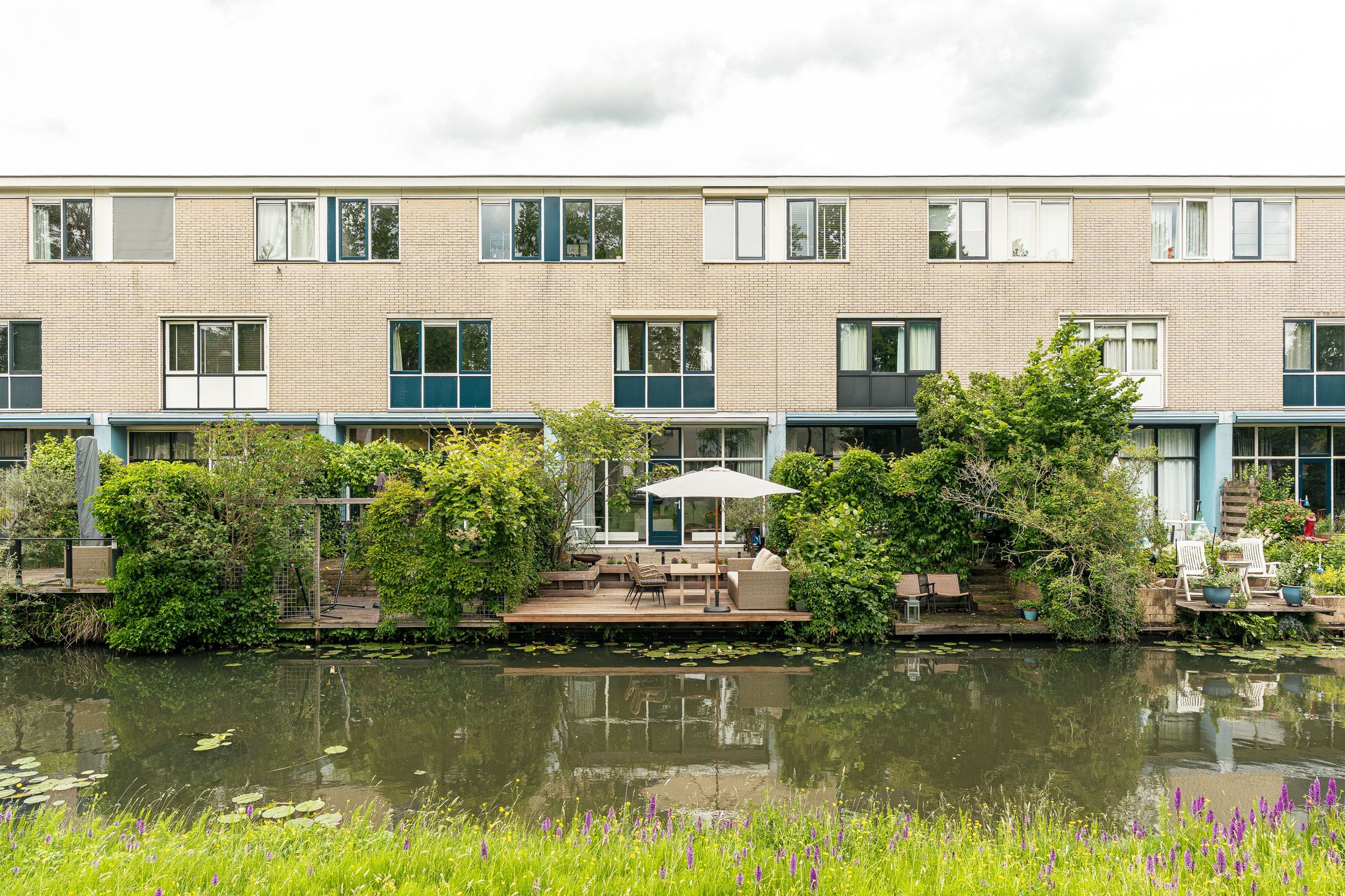 Foto van De Ontmoeting 25, Amersfoort