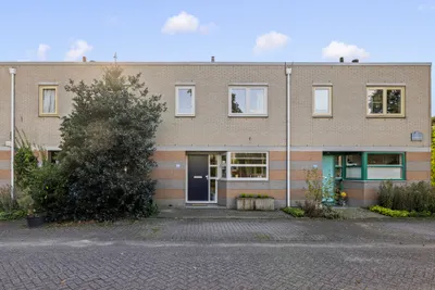 Foto van De Ontmoeting 24, Amersfoort