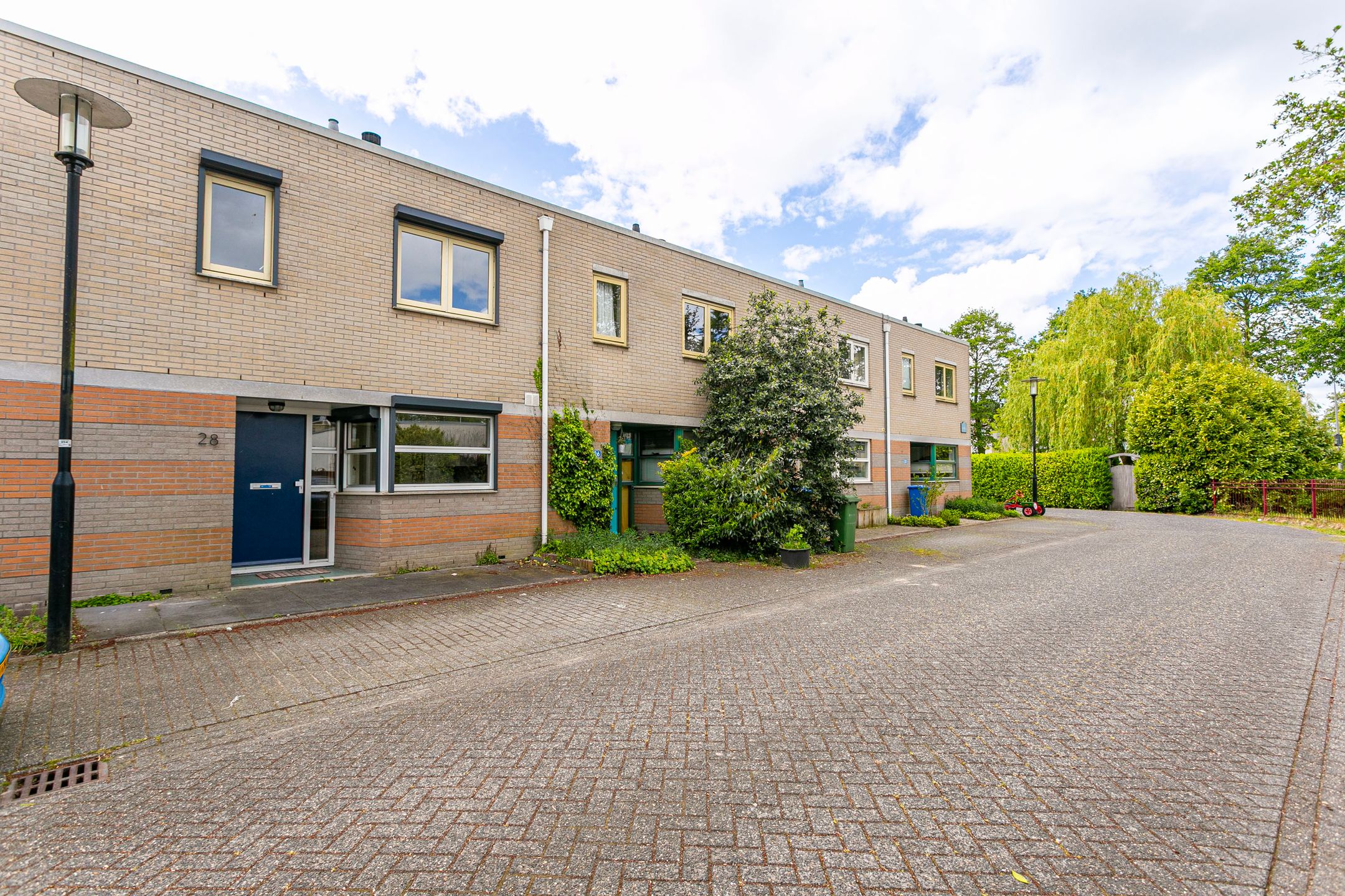 Foto van De Ontmoeting 28, Amersfoort