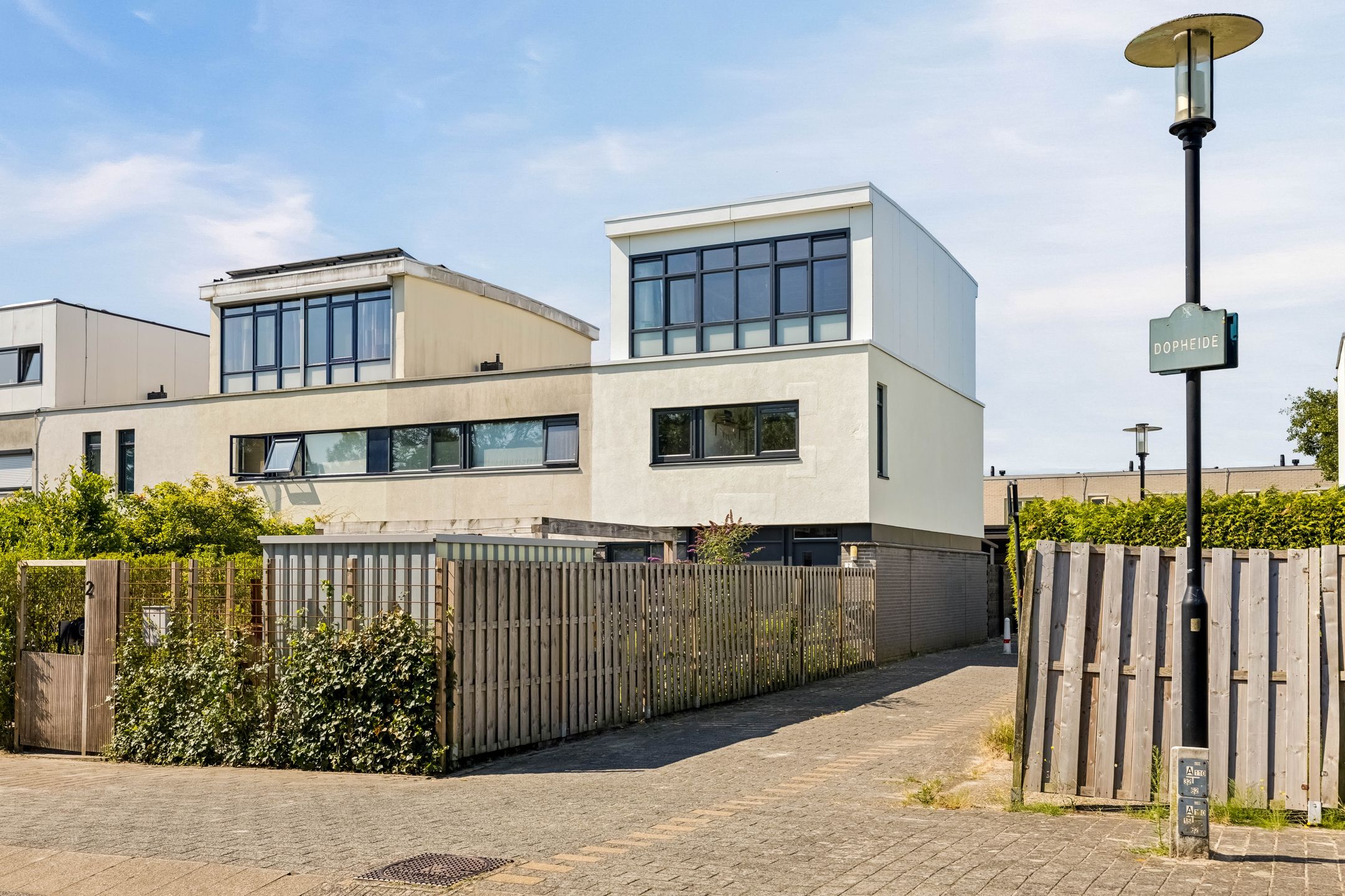 Foto van Dopheide 2, Amersfoort