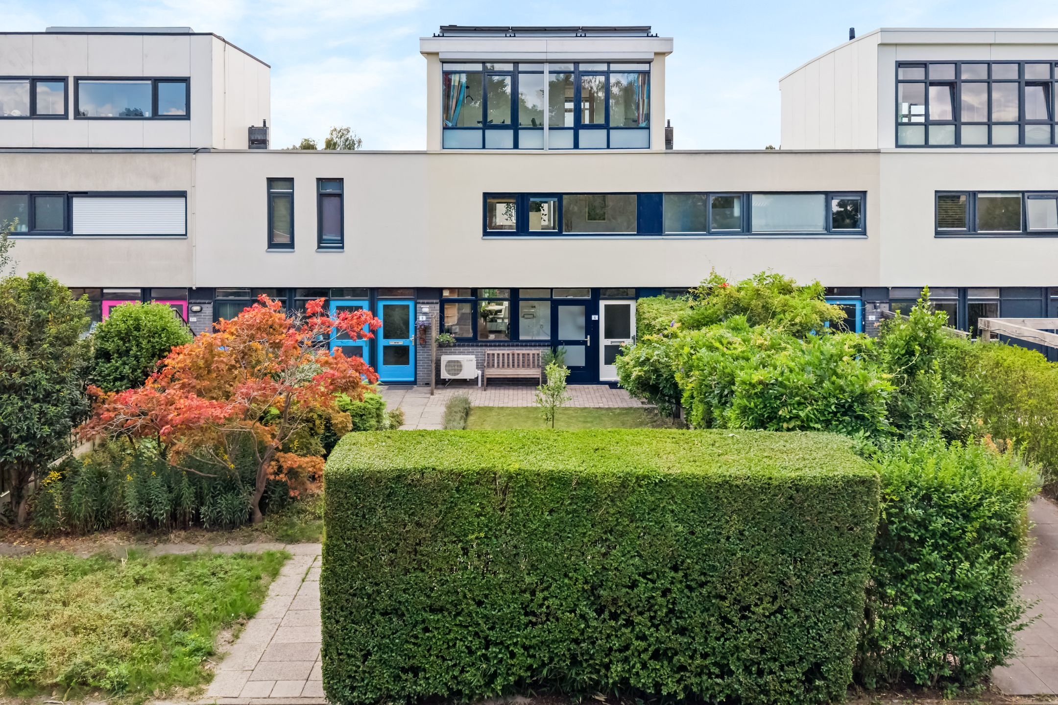 Foto van Dopheide 6, Amersfoort