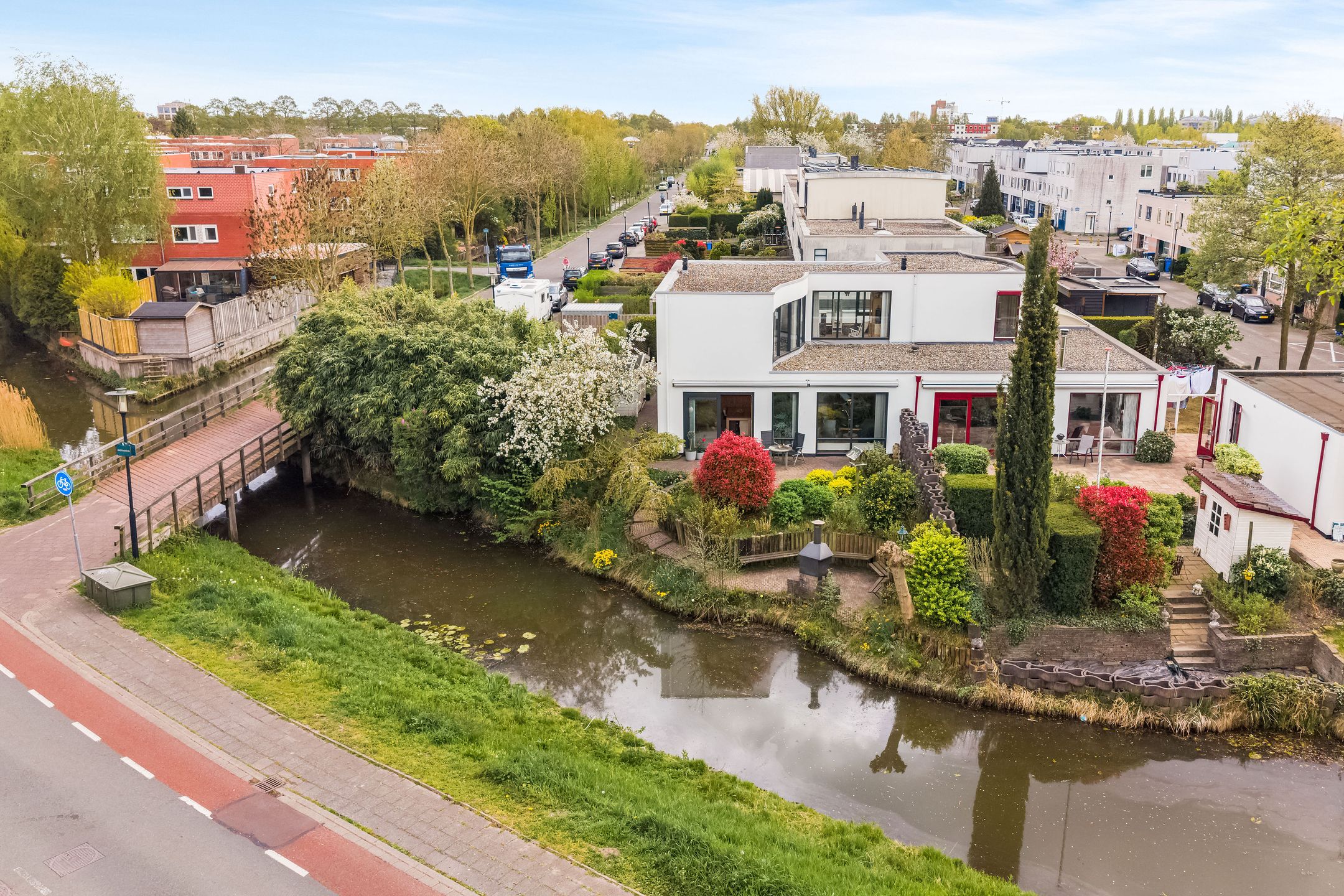 Foto van Kraaiheide 3, Amersfoort