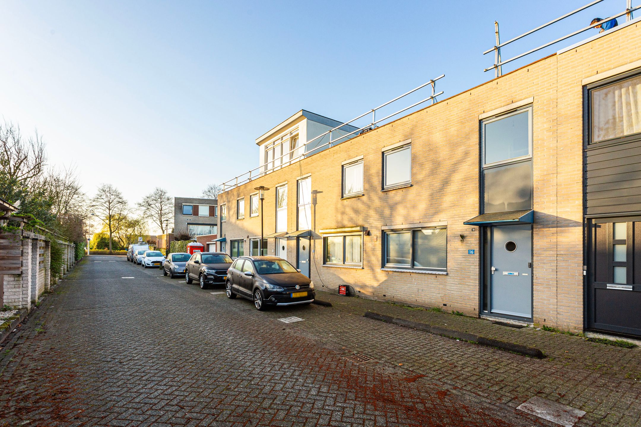 Foto van De Terugblik 16, Amersfoort