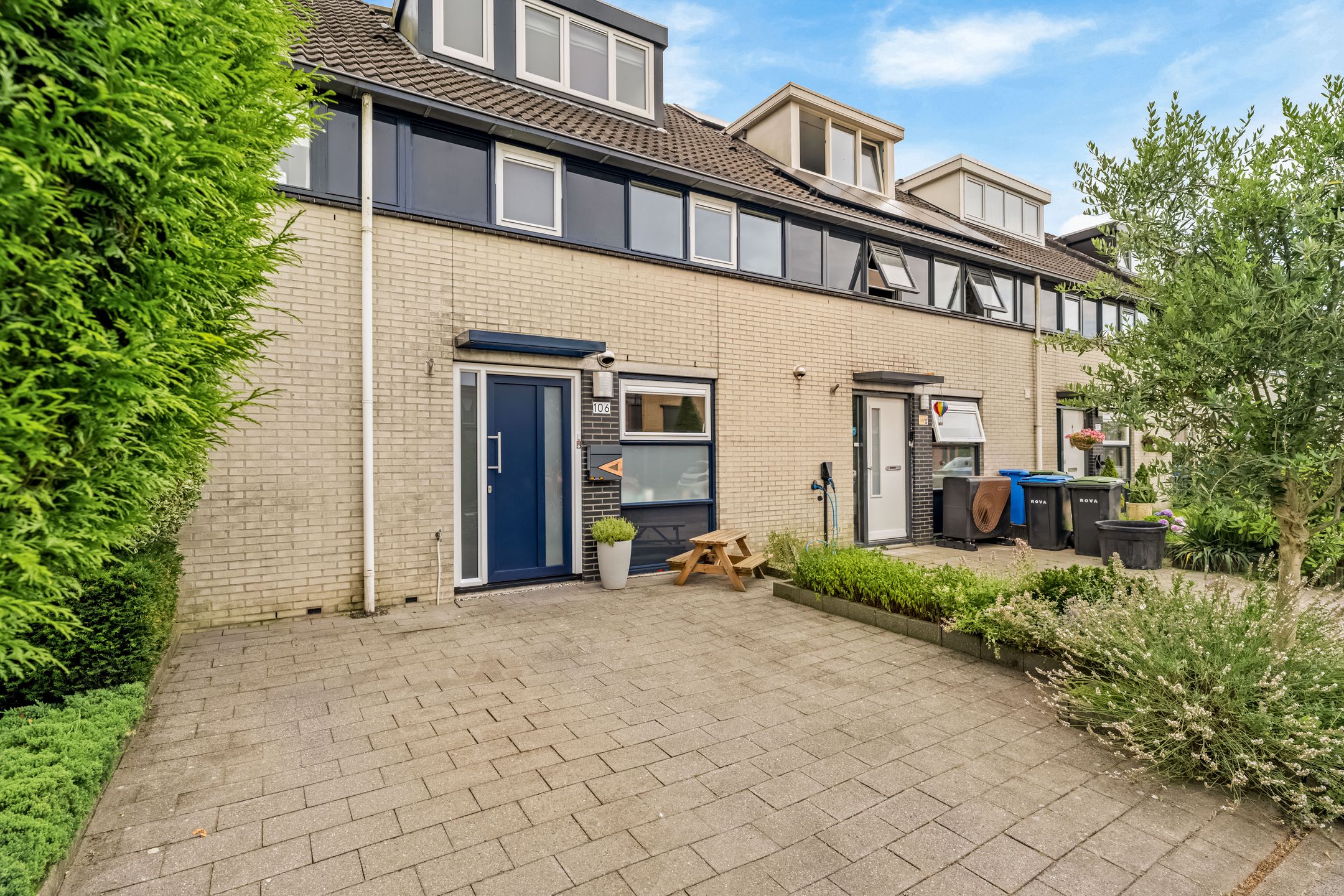 Foto van Groote Kreek 106, Amersfoort