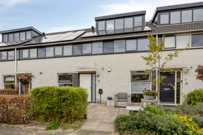 Foto van Zandkreek 5, Amersfoort