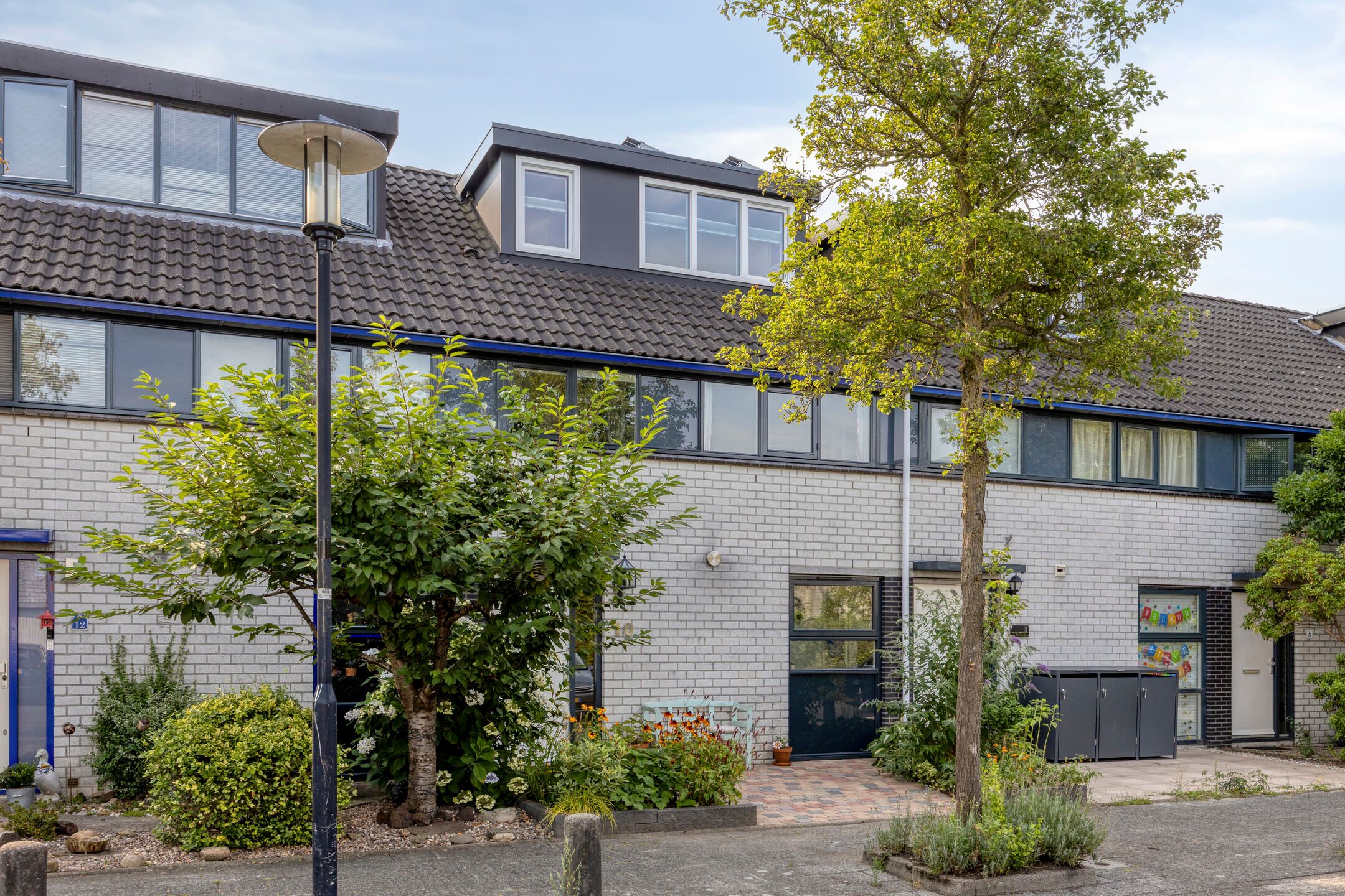 Foto van Zandkreek 10, Amersfoort