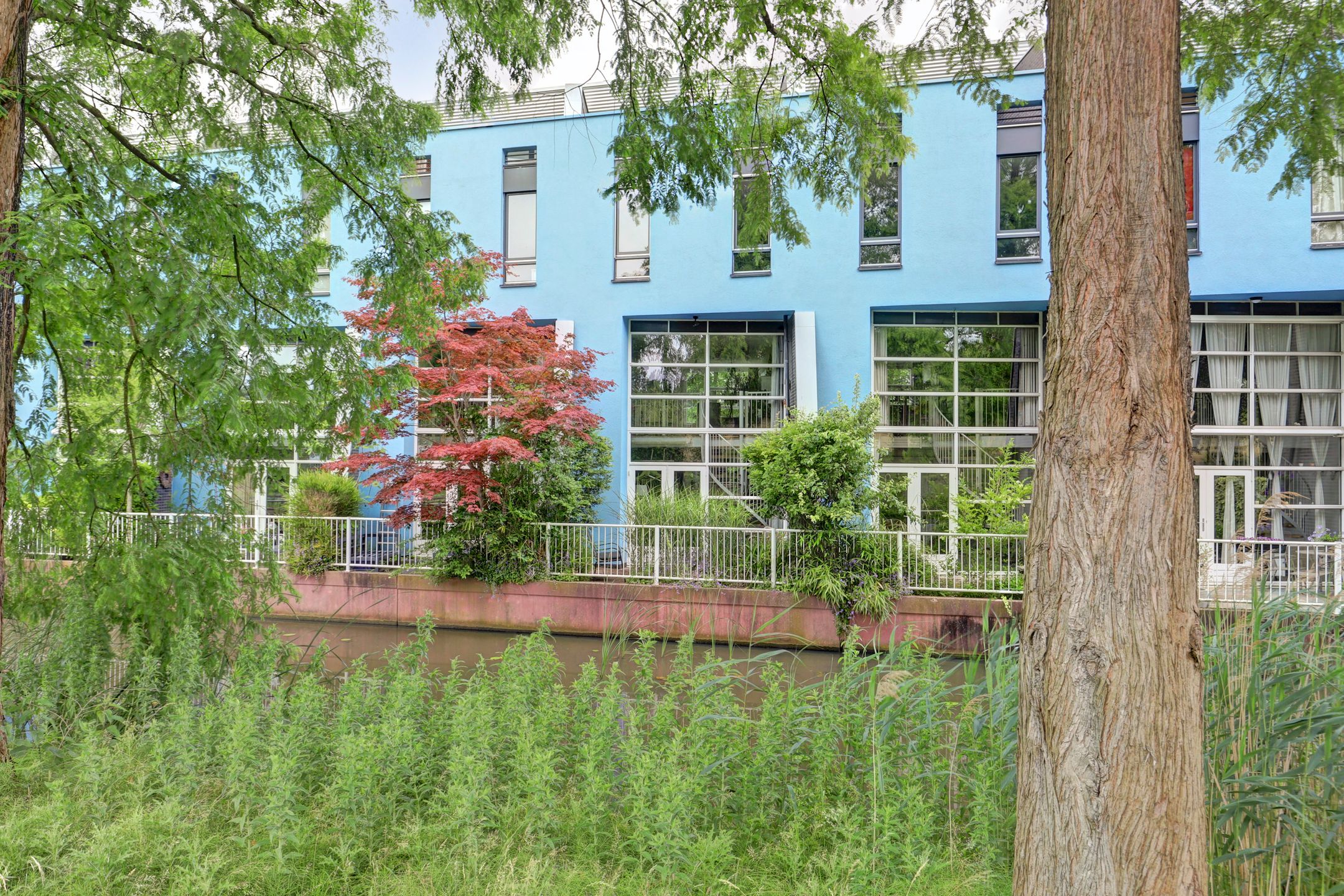 Foto van Het Langhuis 10, Amersfoort