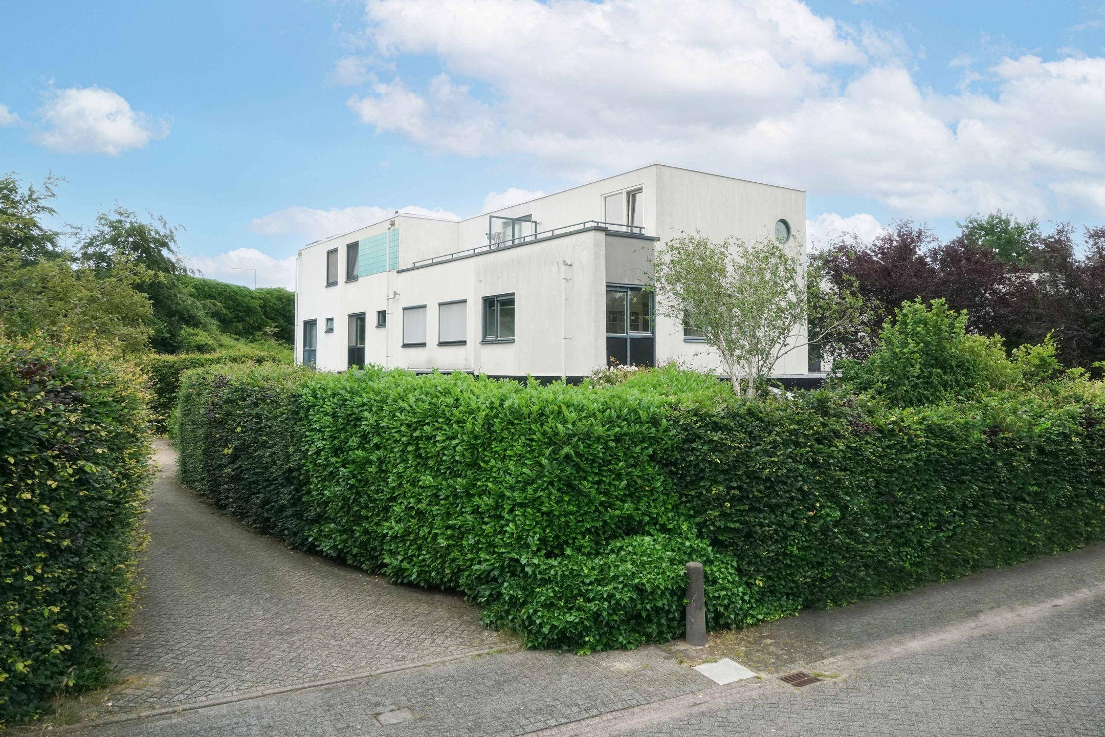 Foto van Kleine Kreek 24, Amersfoort