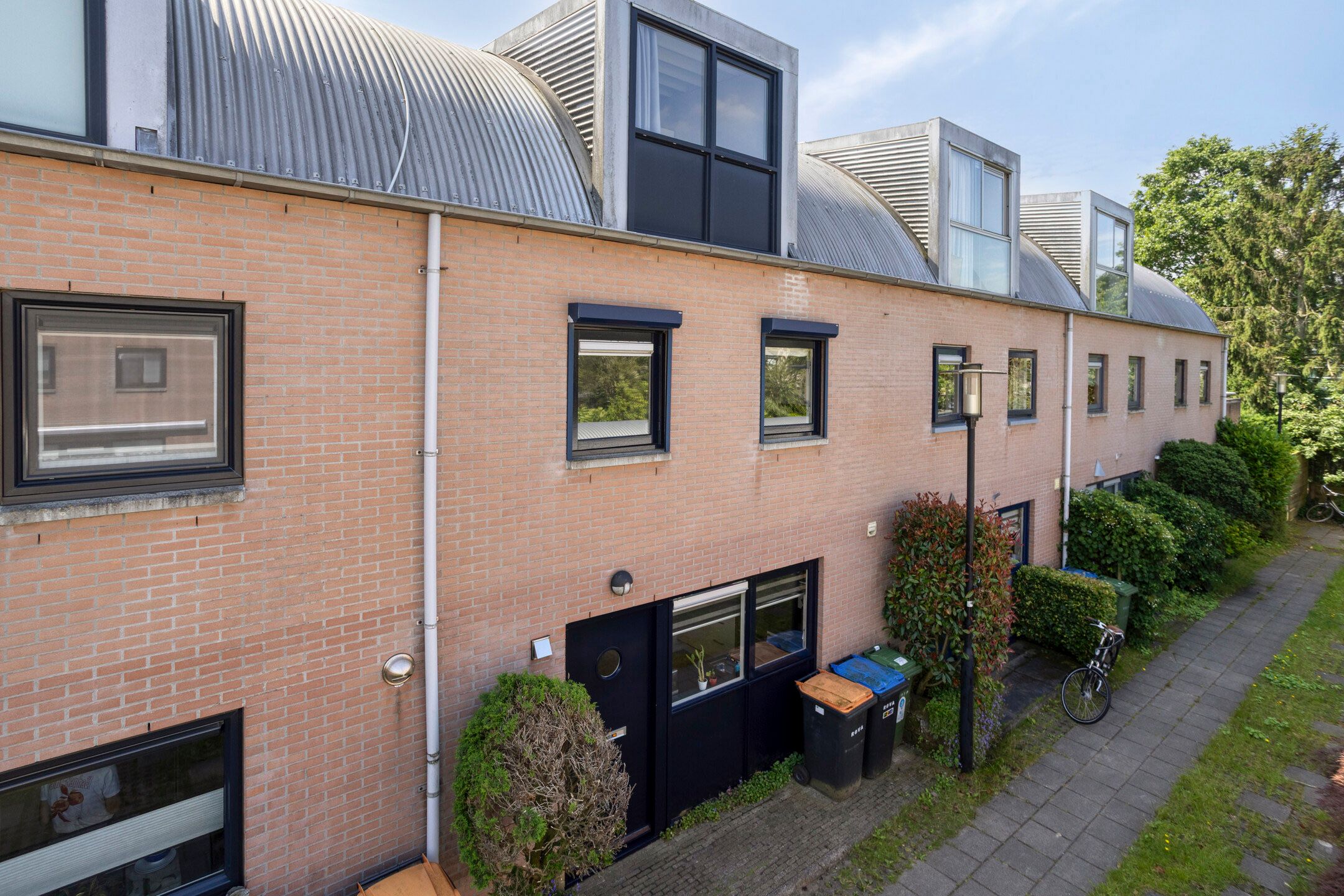 Foto van Nineve 7, Amersfoort