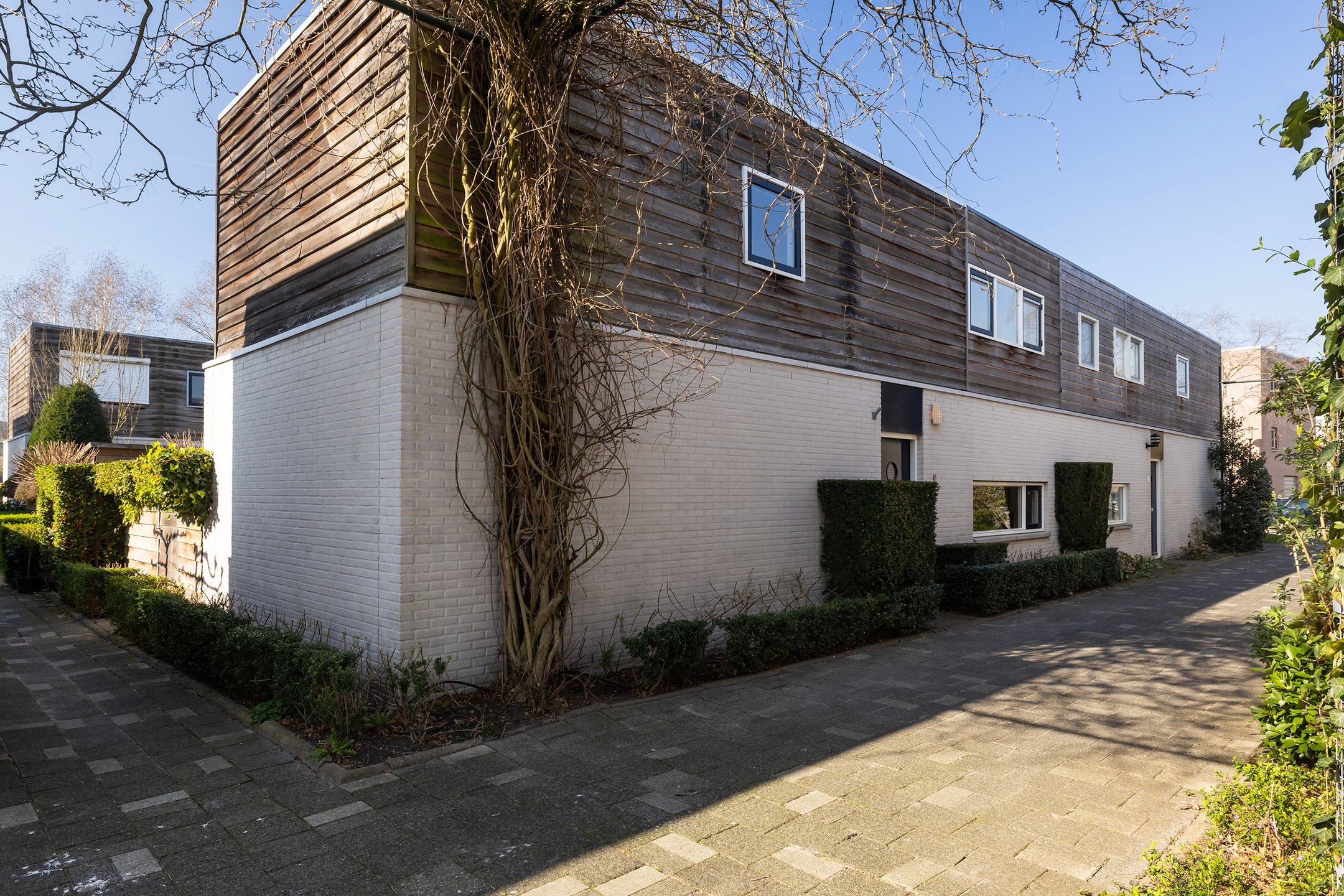 Foto van Mycene 9, Amersfoort