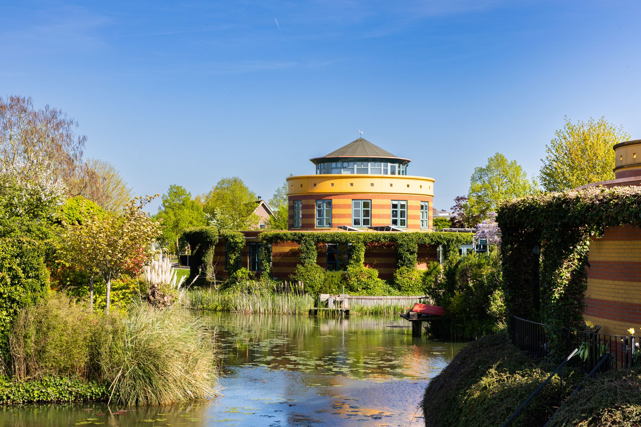Foto van De Kreek 9, Amersfoort