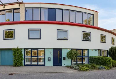 Foto van Gangboord 86, Amersfoort