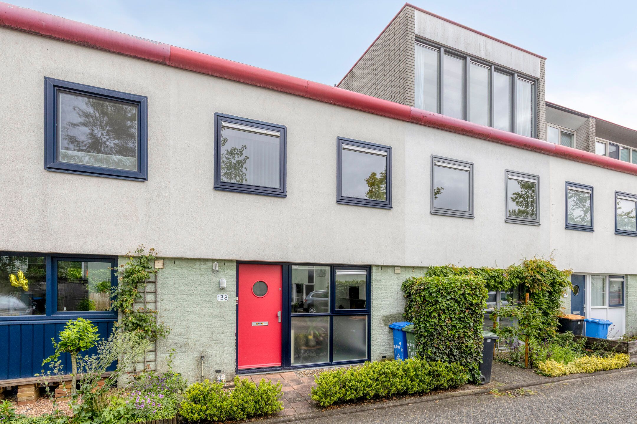 Foto van Gangboord 138, Amersfoort