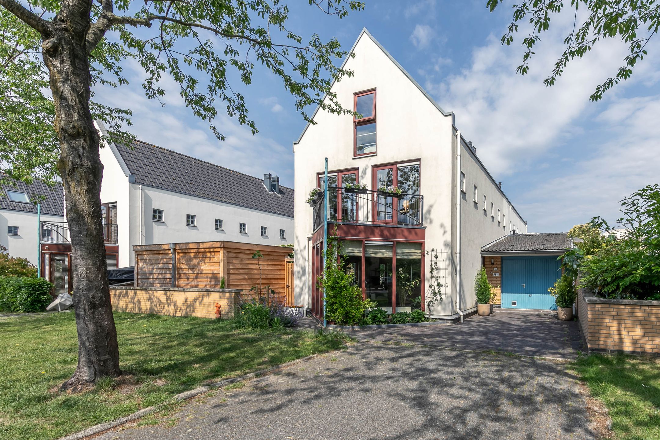 Foto van De Mui 53, Amersfoort