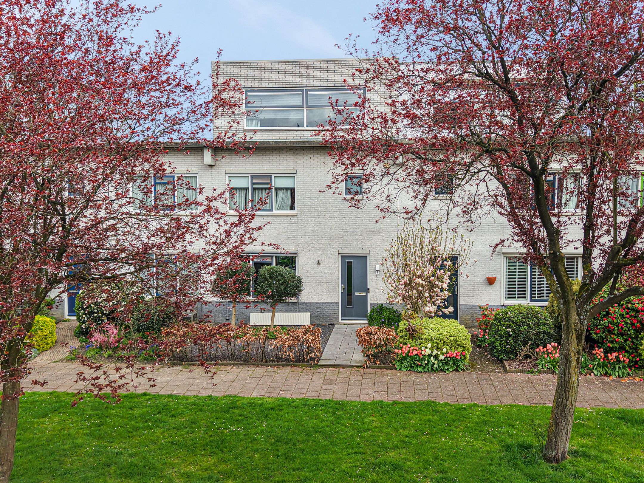 Foto van Kornwerderzand 6, Amersfoort