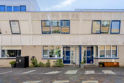 Foto van Stille Steeg West 11, Amersfoort