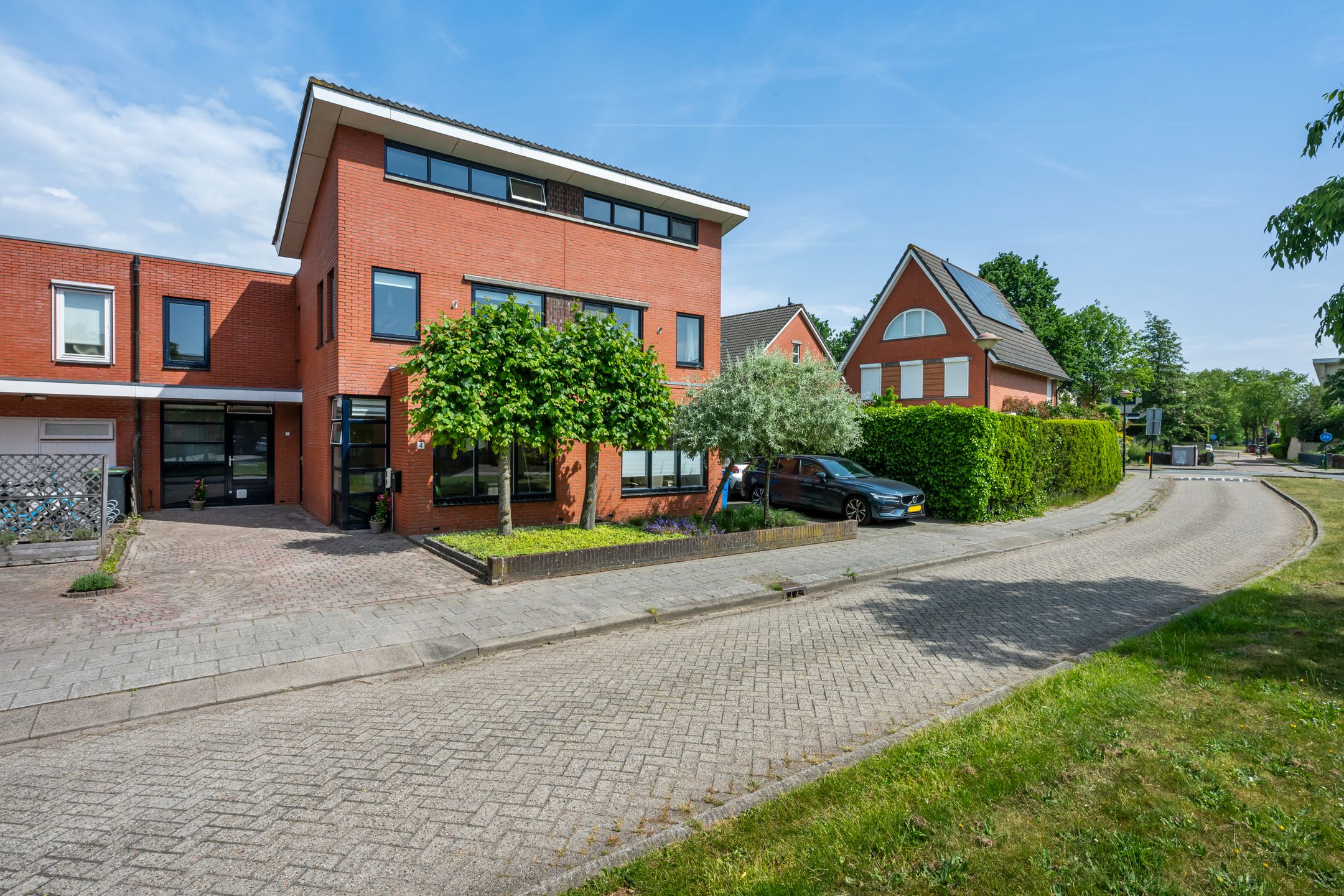 Foto van Zoete Campagnergaarde 4, Amersfoort