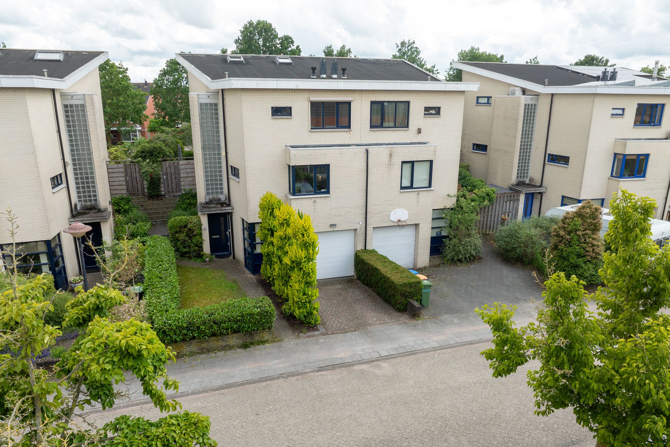 Foto van Trosjespeergaarde 7, Amersfoort