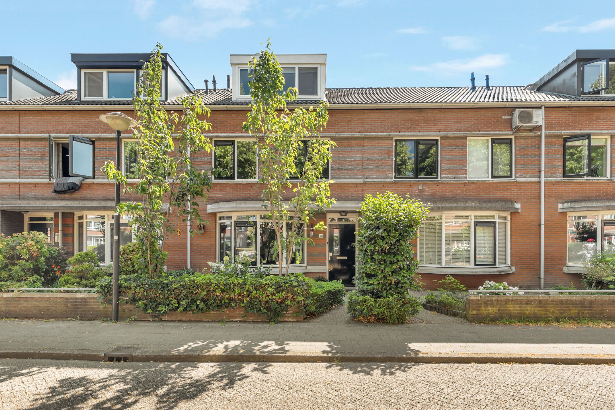 Foto van Coelhorsterappelgaarde 38, Amersfoort