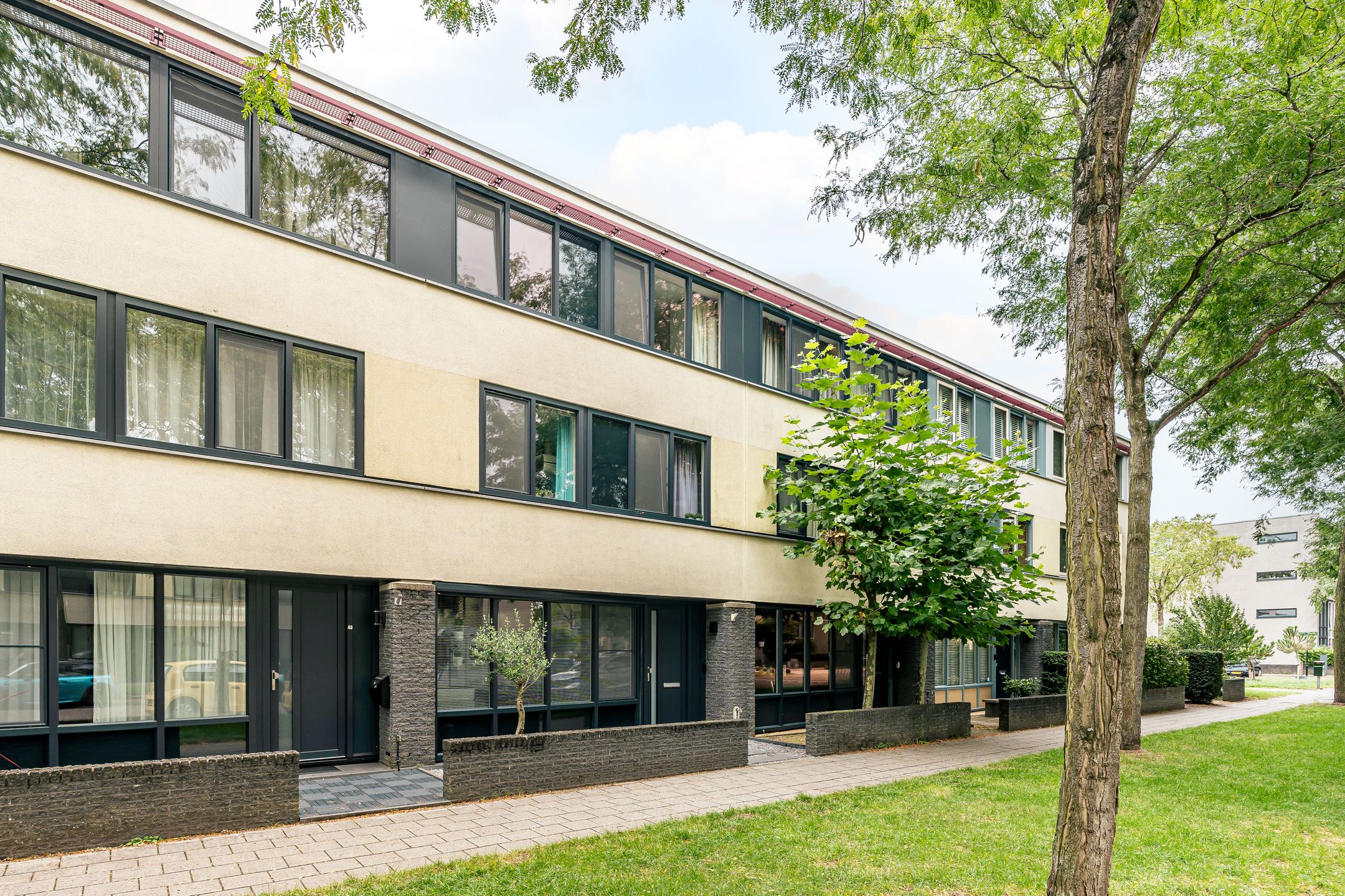 Foto van Patriciërslaan 44, Amersfoort