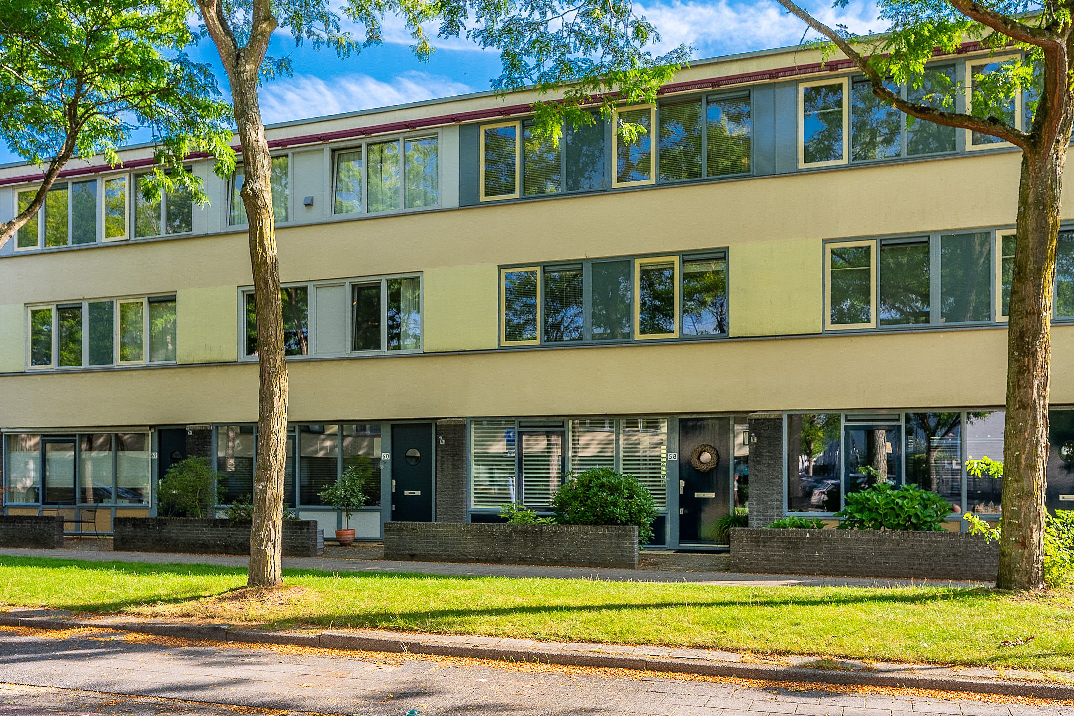 Foto van Patriciërslaan 58, Amersfoort