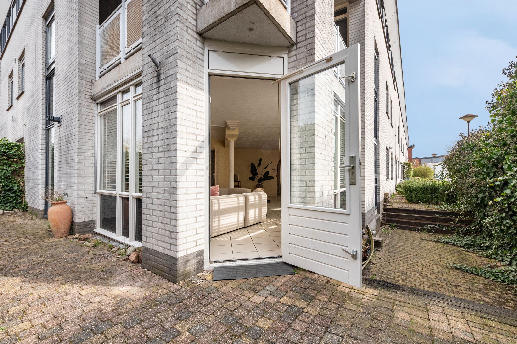 Foto van De Vergulde Wagen 48, Amersfoort