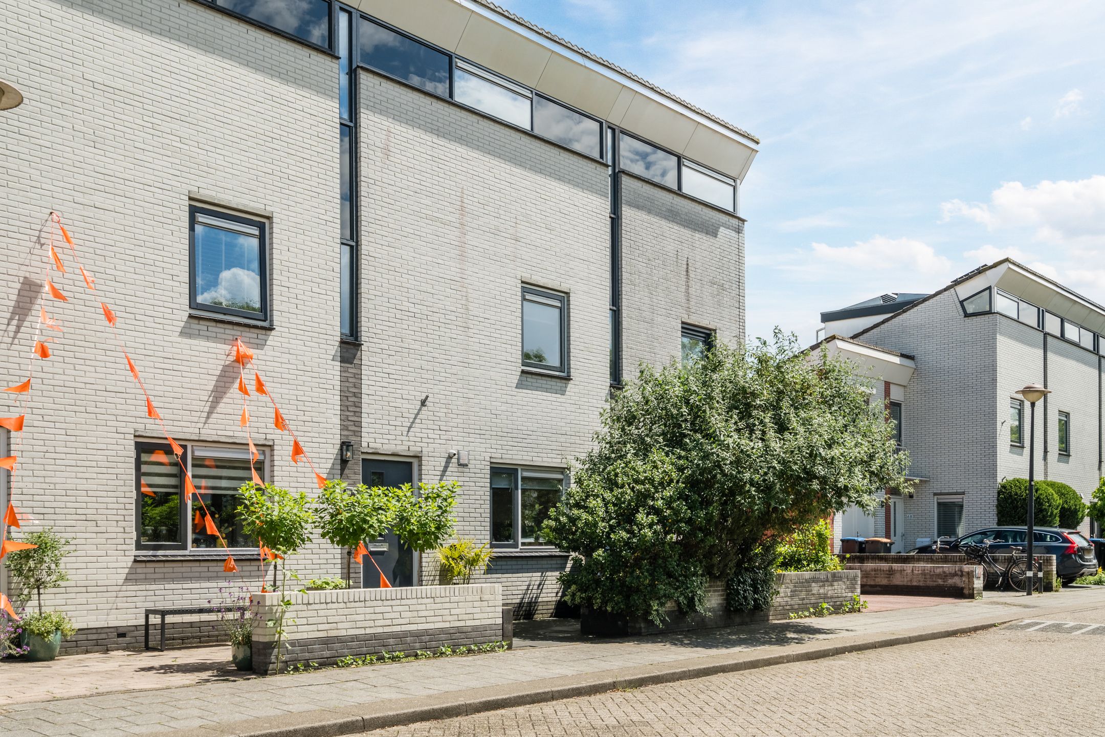 Foto van De Vergulde Wagen 72, Amersfoort