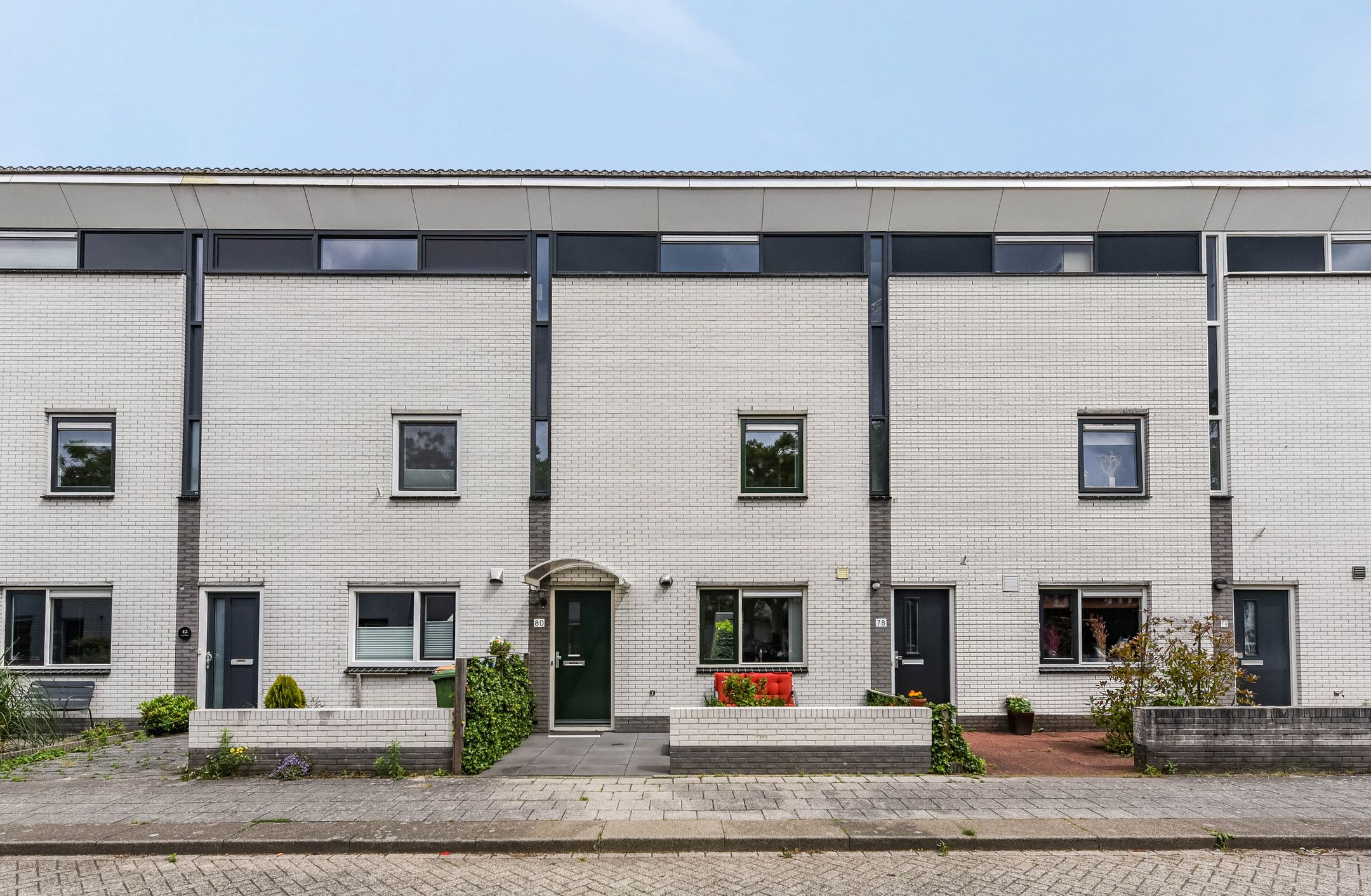 Foto van De Vergulde Wagen 80, Amersfoort