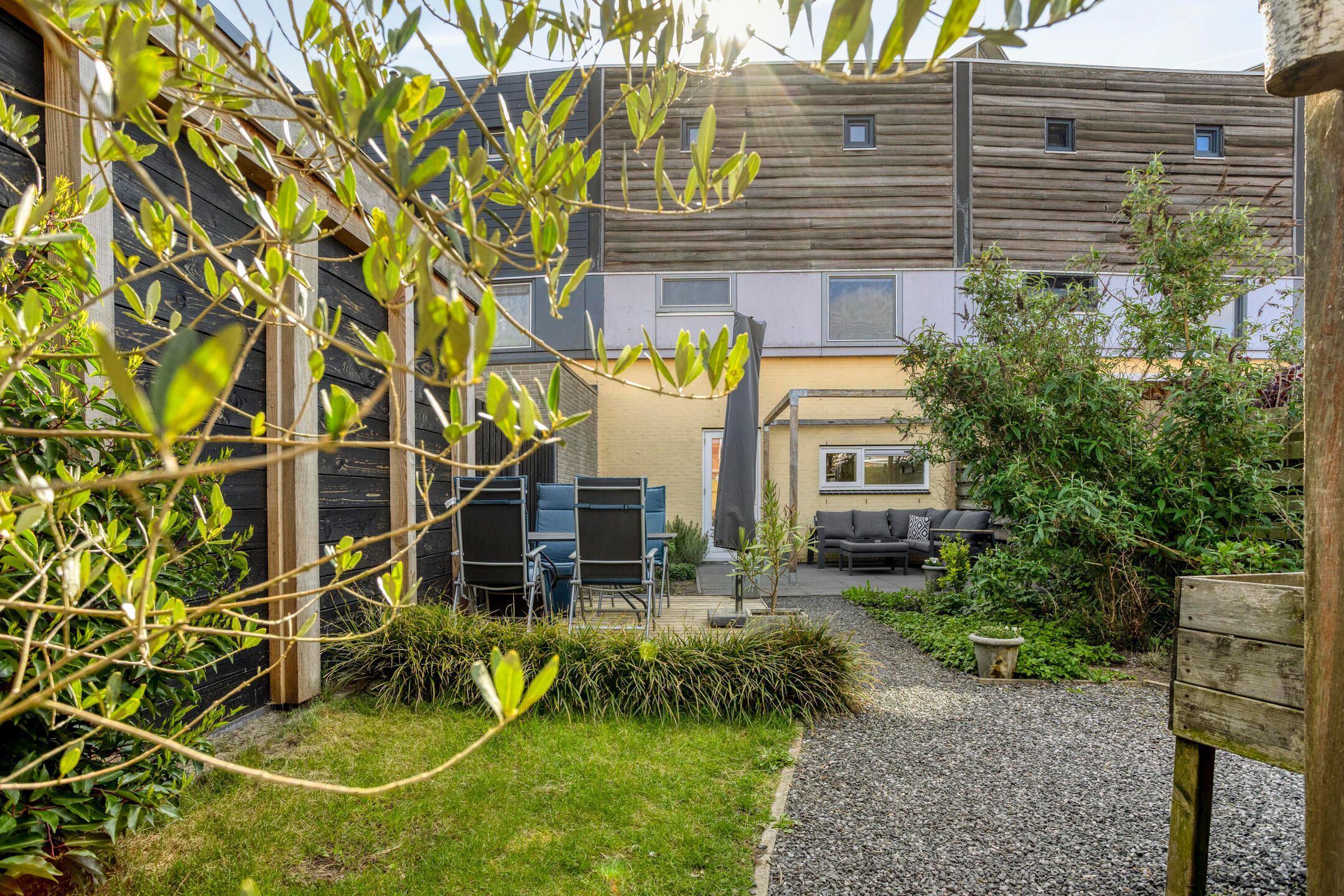 Foto van De Vergulde Pauw 23, Amersfoort