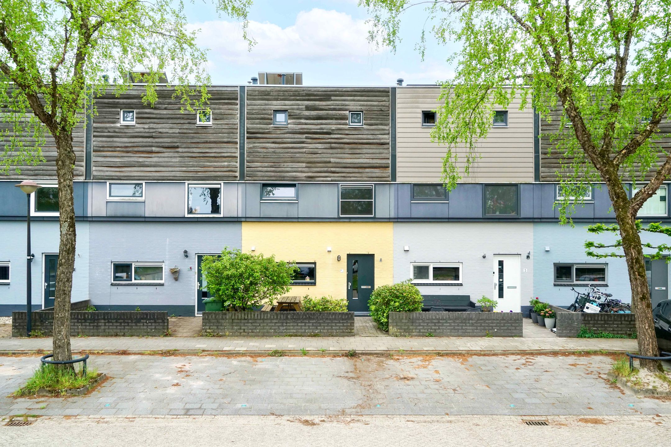 Foto van De Vergulde Pauw 4, Amersfoort
