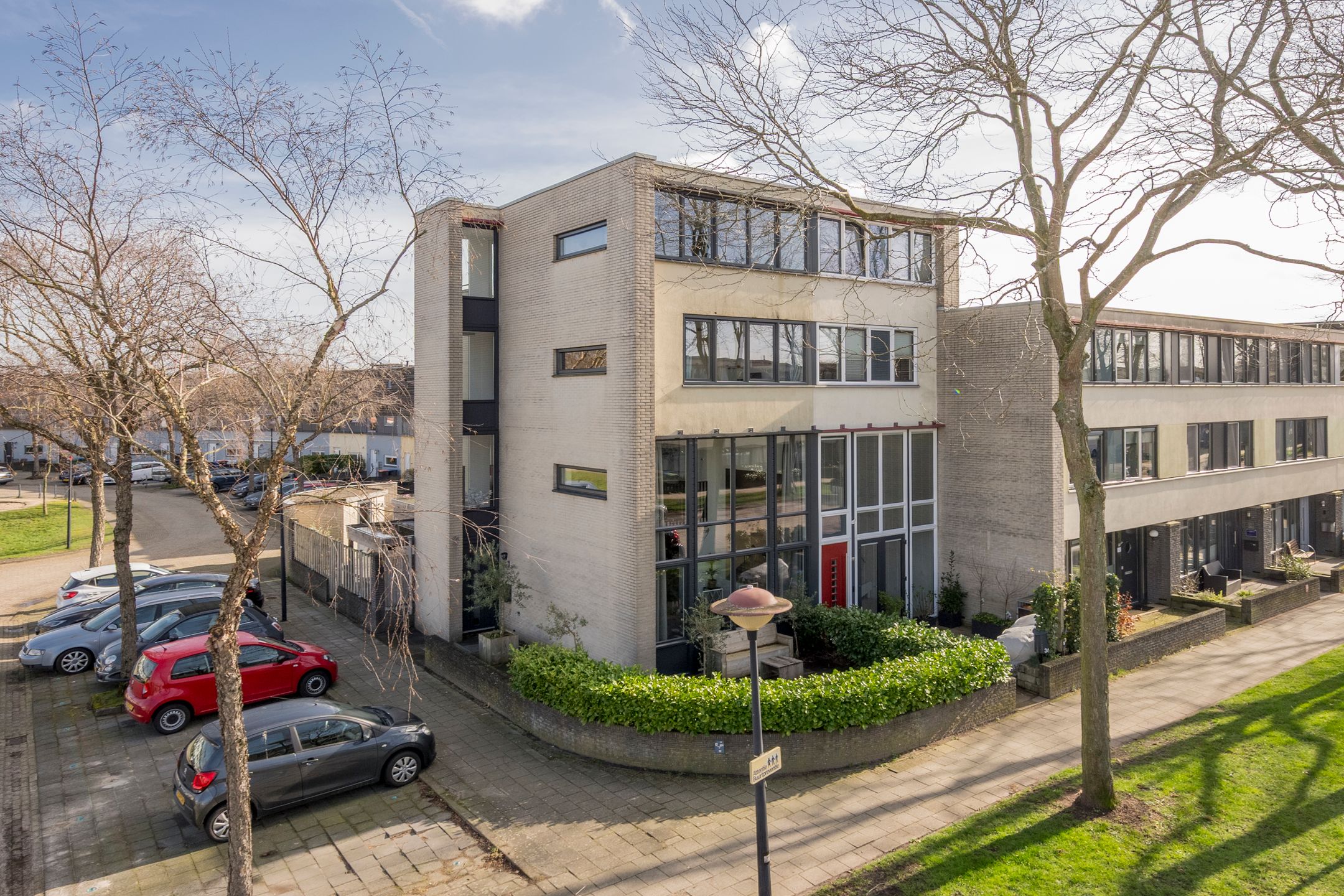 Foto van De Vergulde Valk 1, Amersfoort