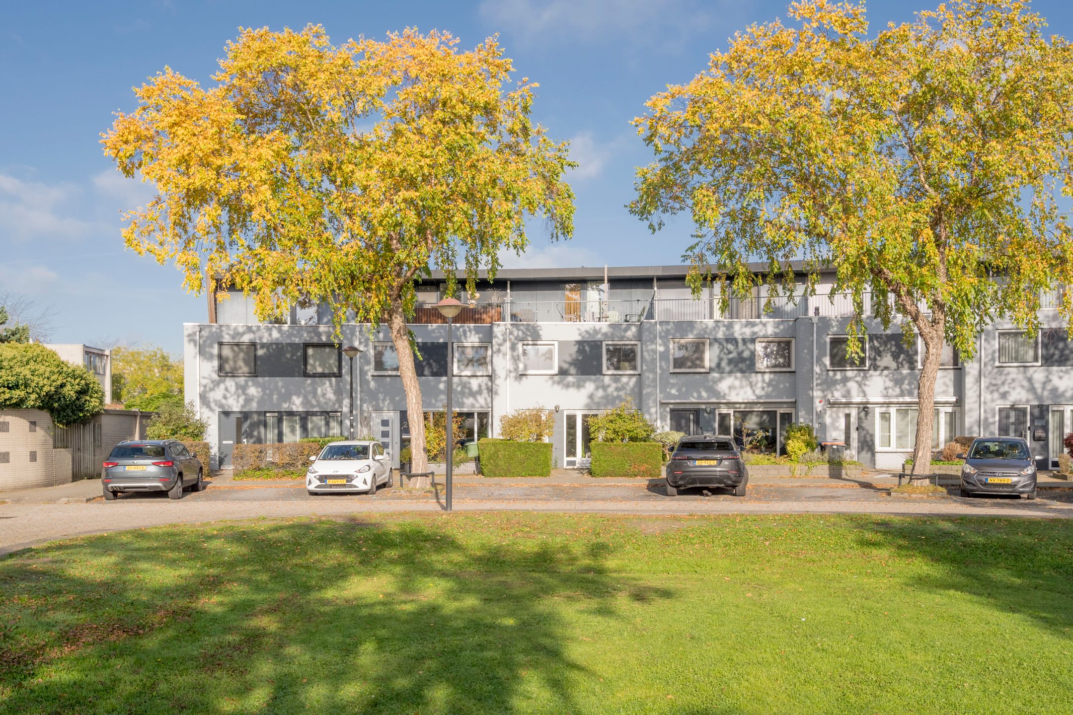 Foto van De Vergulde Valk 26, Amersfoort