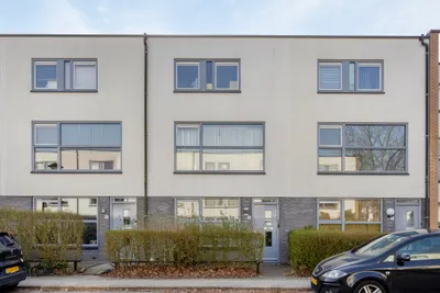 Foto van Kattenbroekerpoort 4, Amersfoort