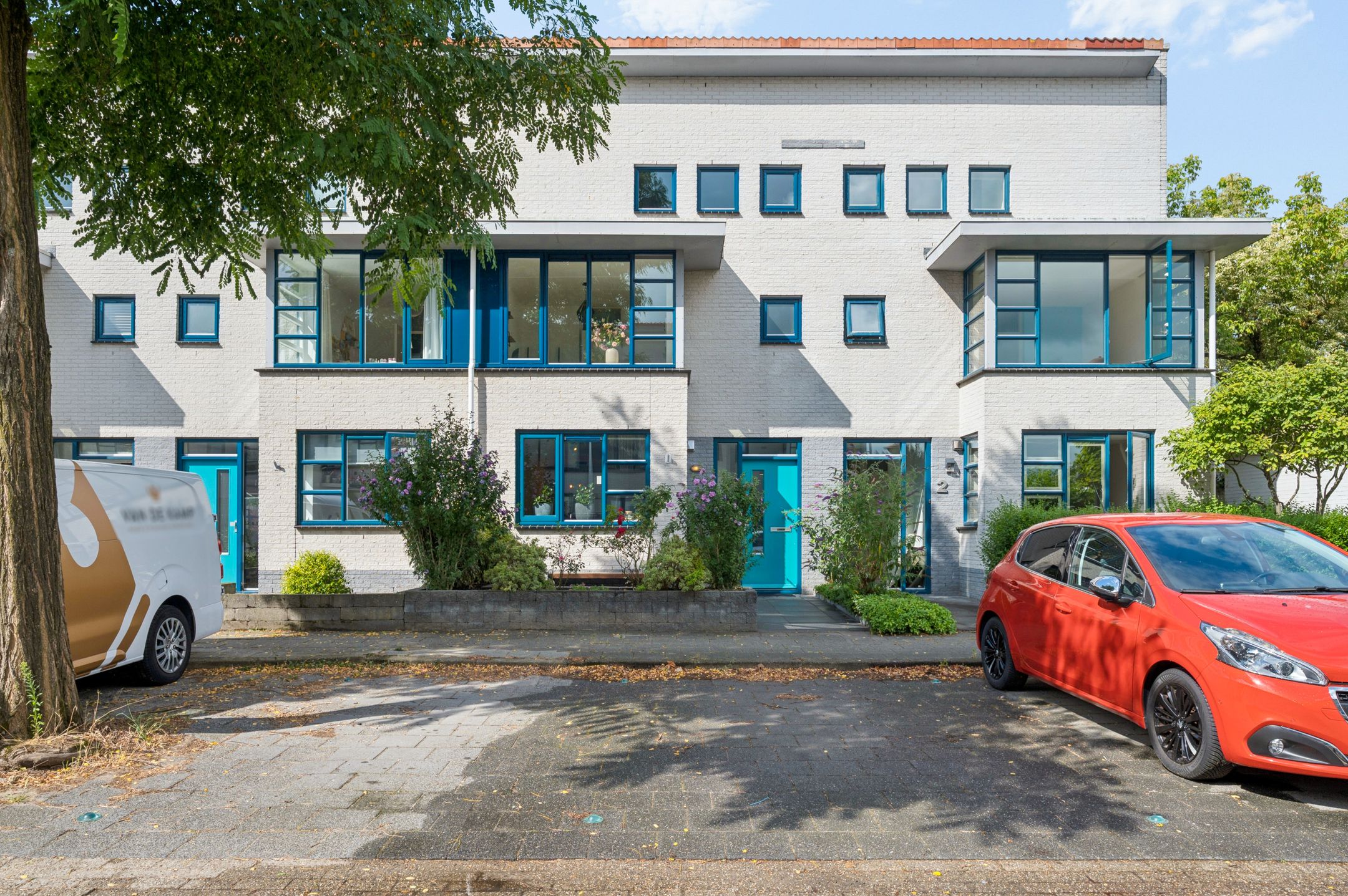 Foto van Het Groene Schaap 4, Amersfoort