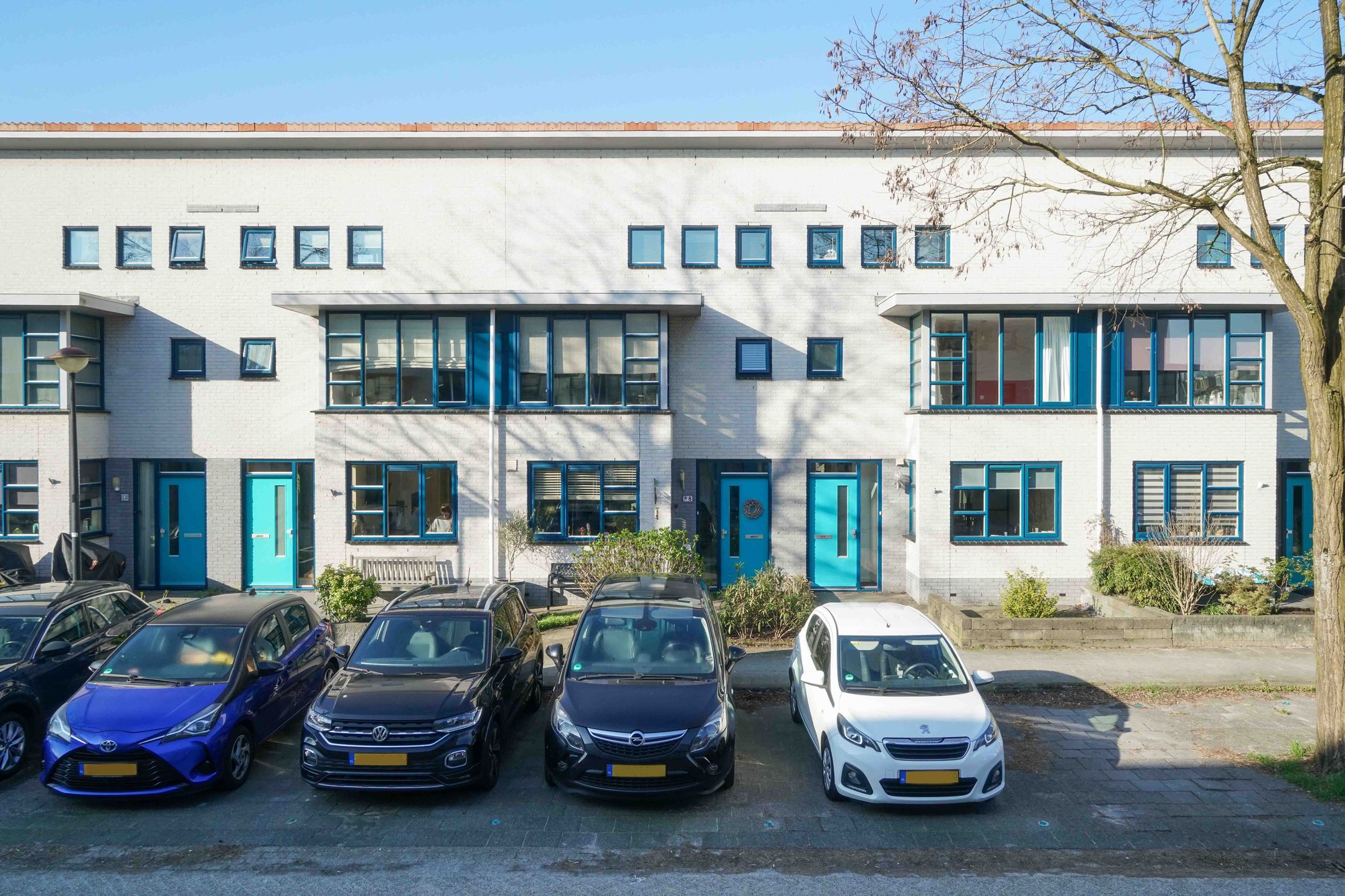 Foto van Het Groene Schaap 8, Amersfoort