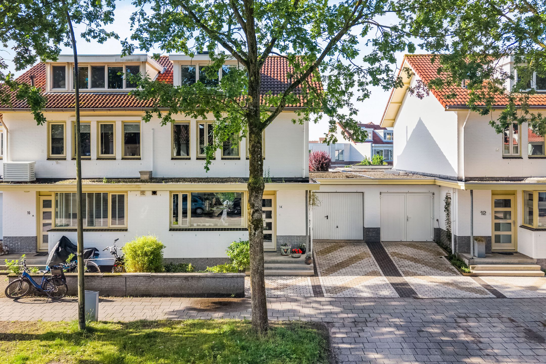 Foto van Poortersdreef 14, Amersfoort