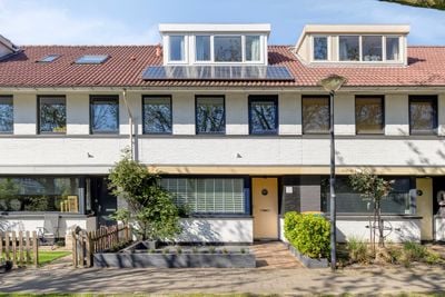 Foto van De Gouden Ploeg 71, Amersfoort