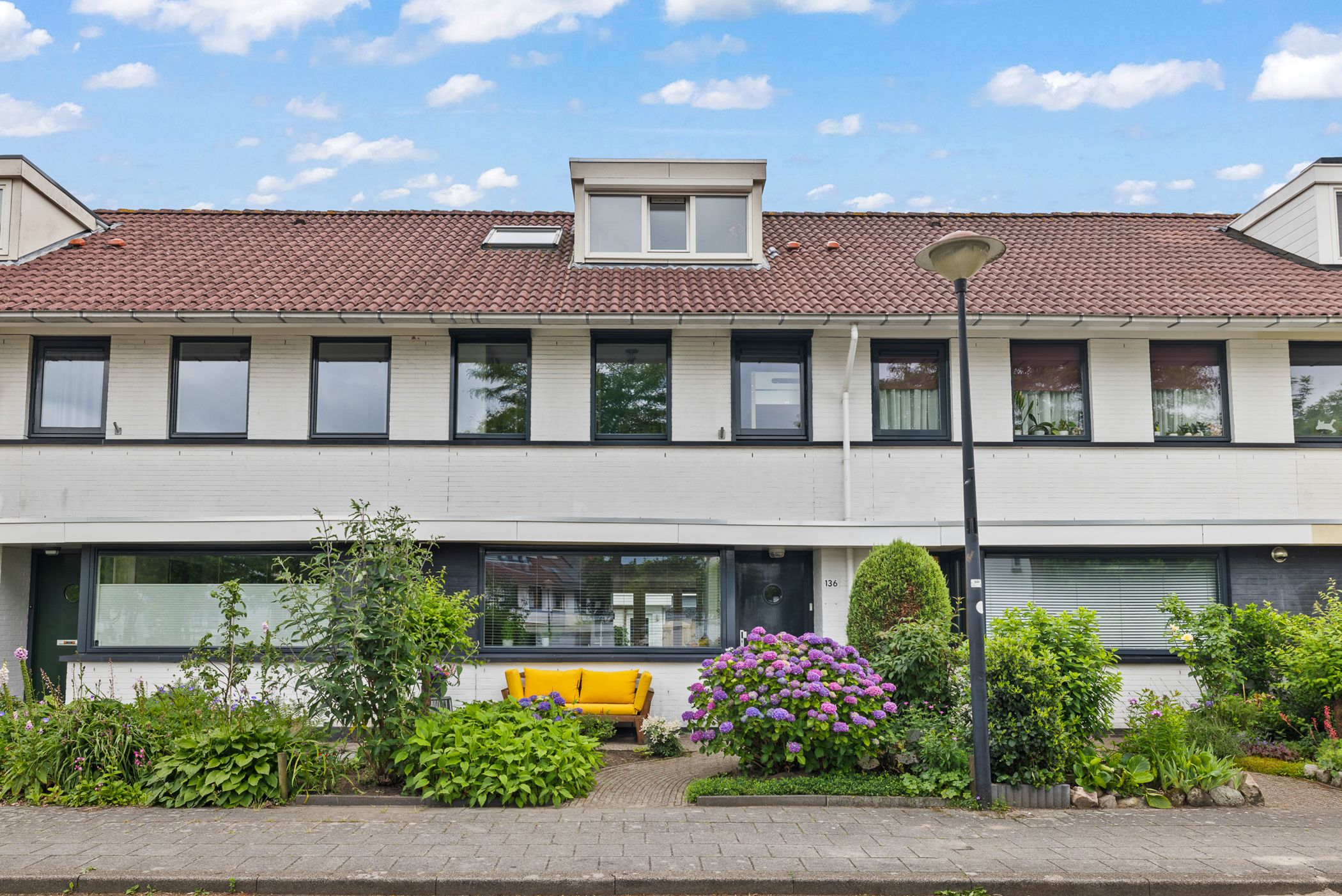 Foto van De Gouden Ploeg 136, Amersfoort