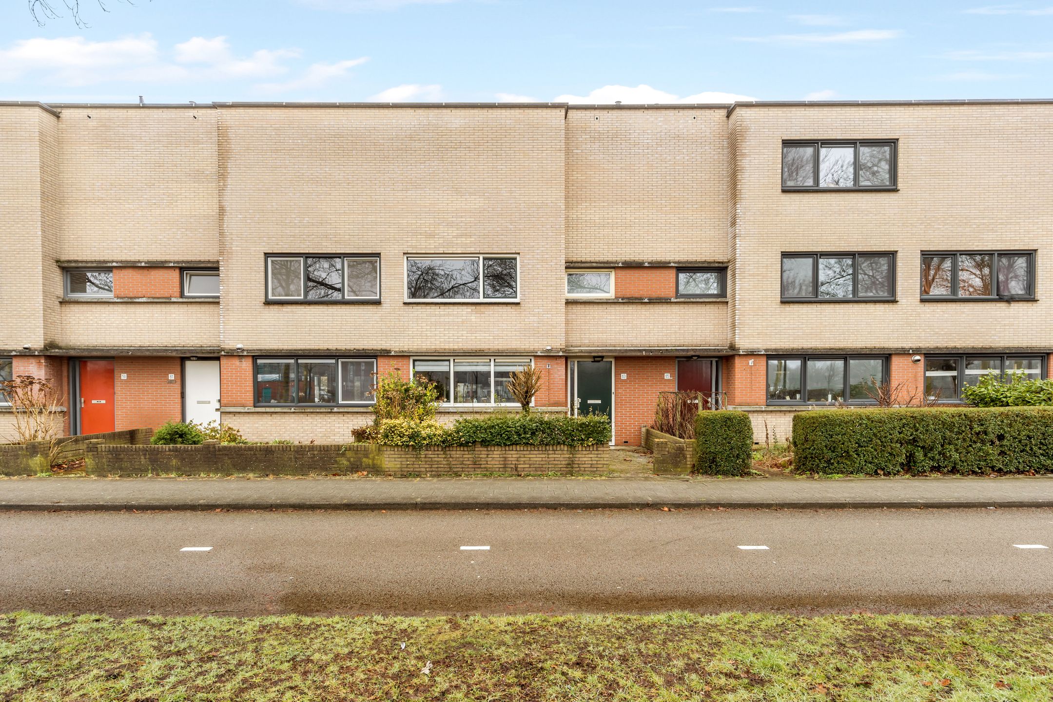 Foto van Laan van Duurzaamheid 63, Amersfoort