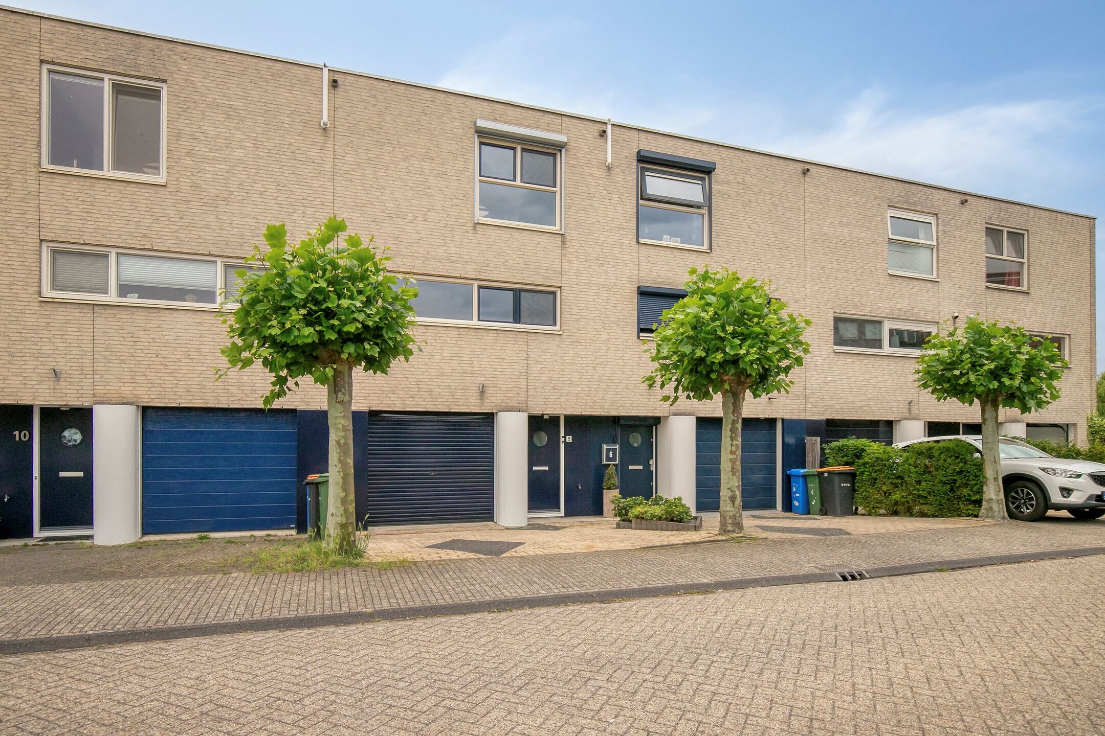 Foto van Maanglans 8, Amersfoort