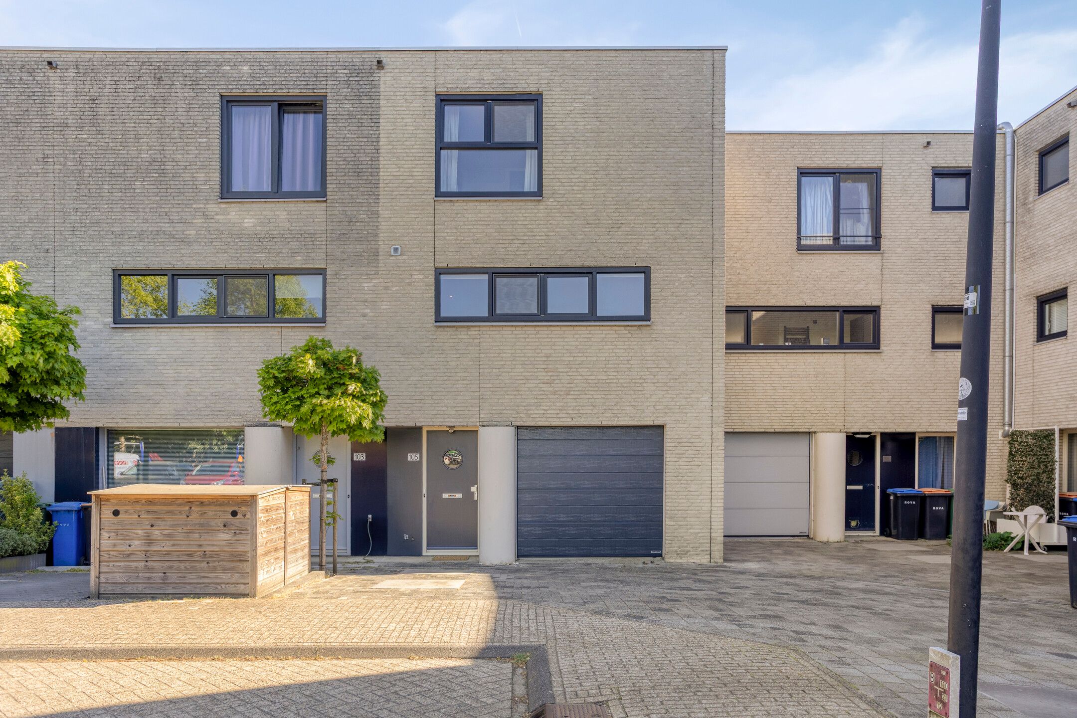 Foto van Noorderlicht 105, Amersfoort